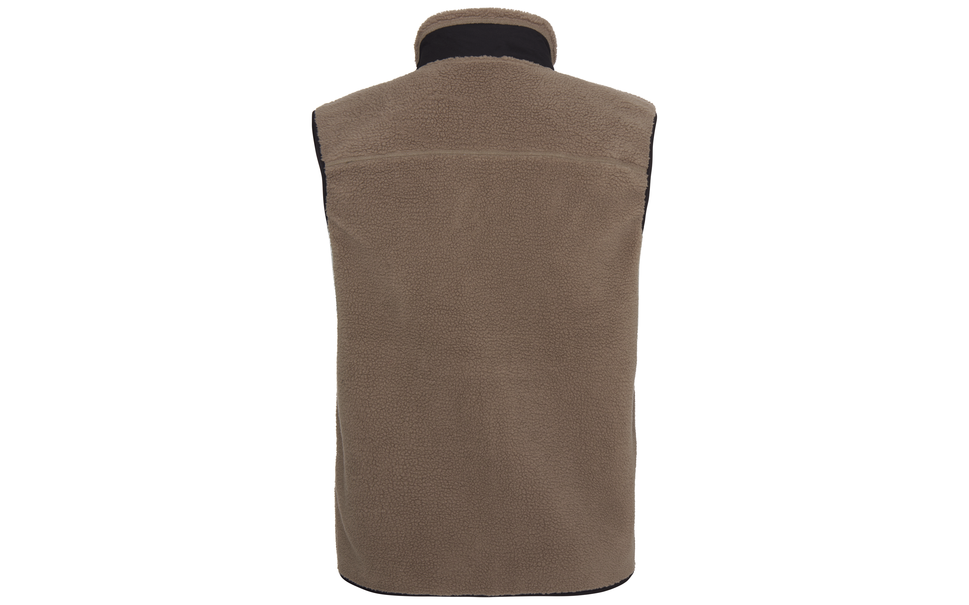 BOWMAN PILE VEST