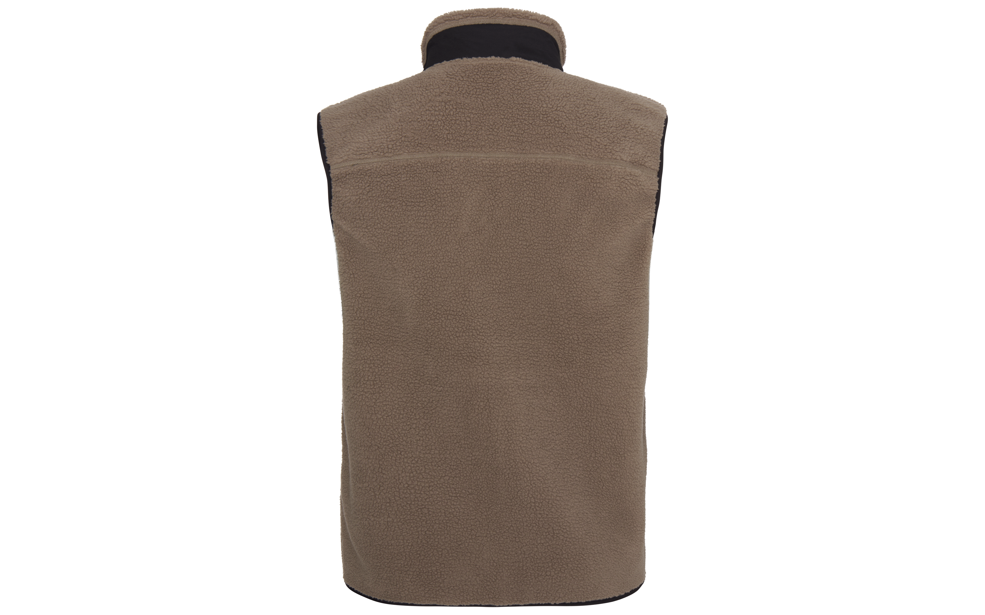 BOWMAN PILE VEST