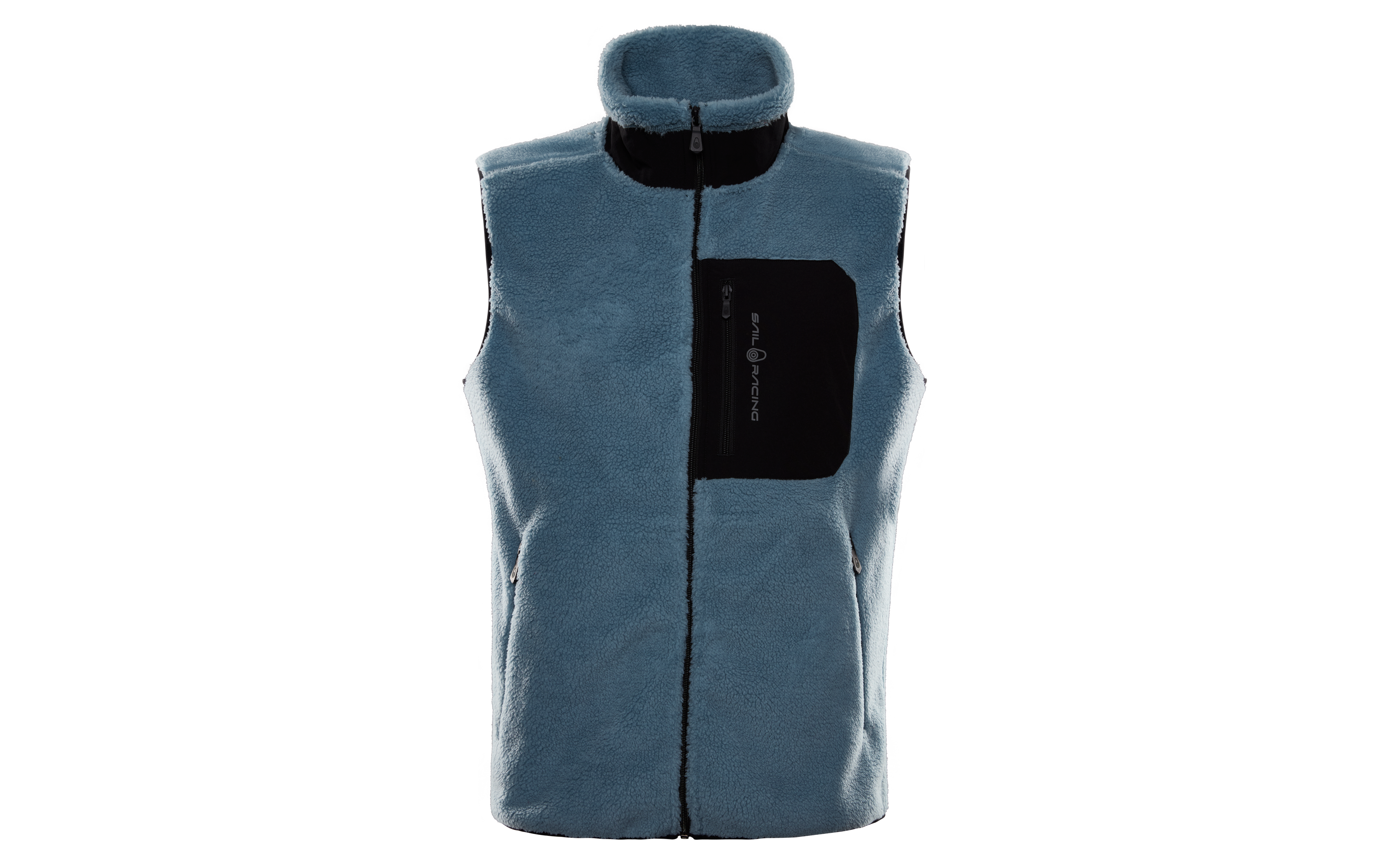 BOWMAN PILE VEST