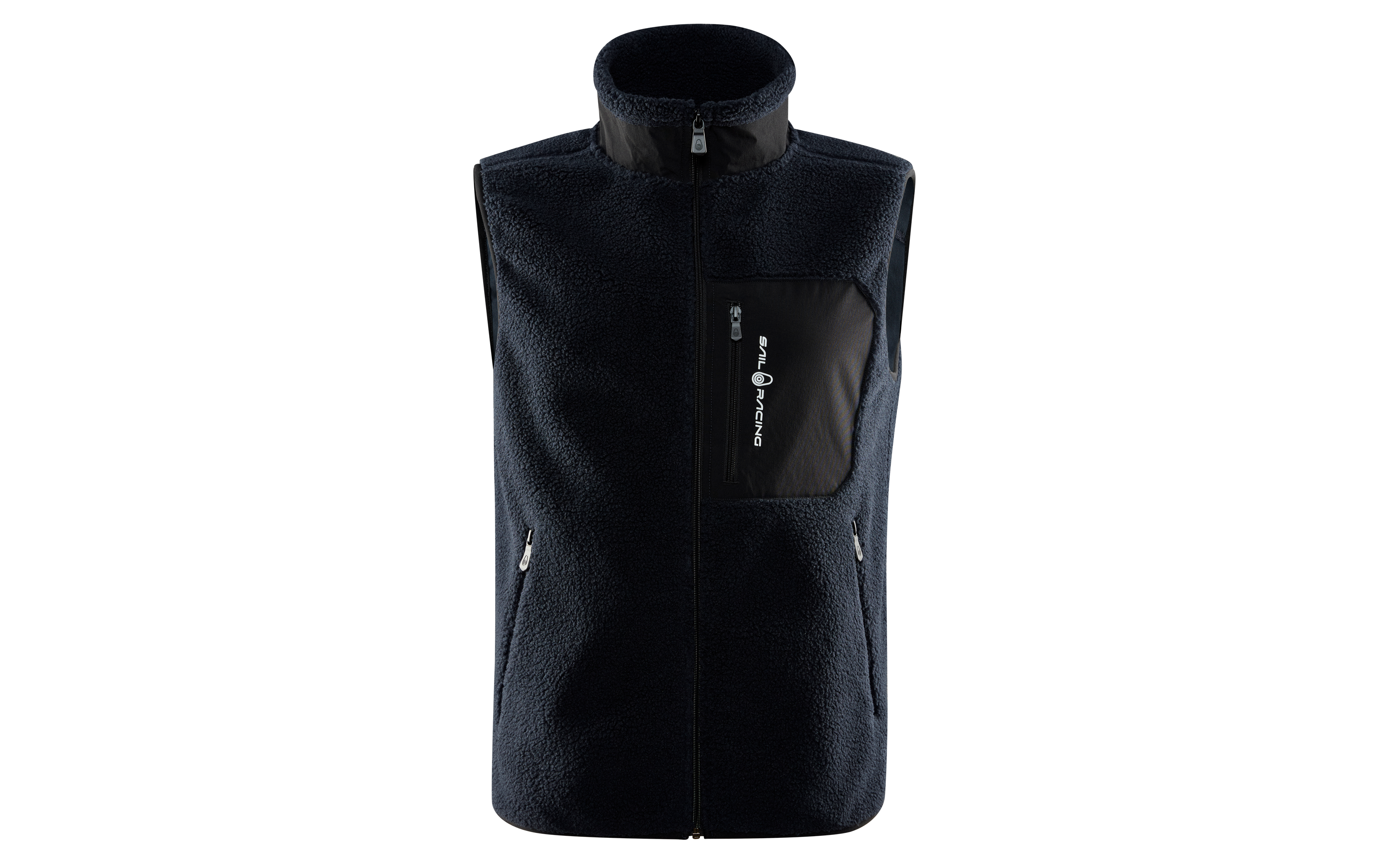 BOWMAN PILE VEST