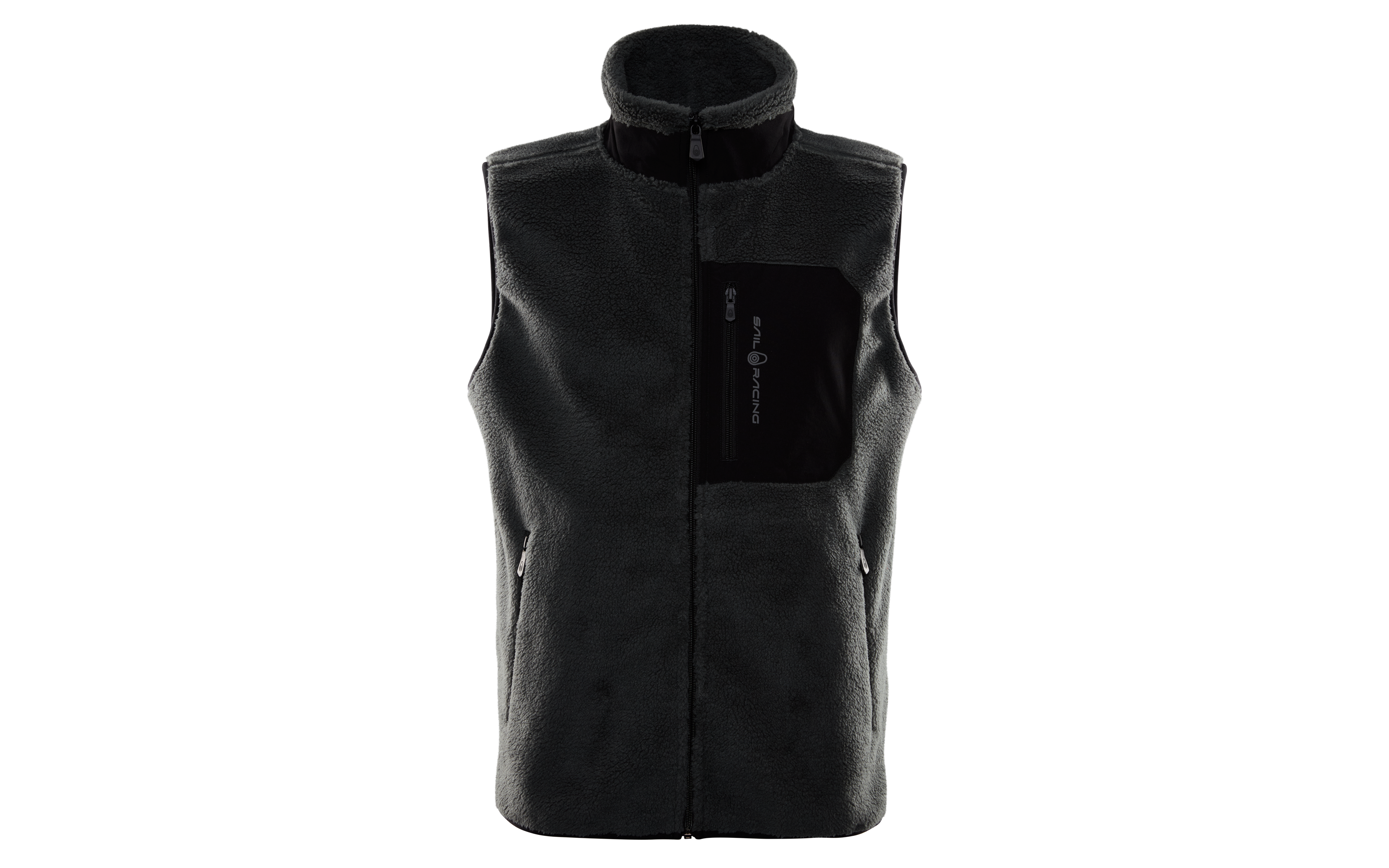 BOWMAN PILE VEST