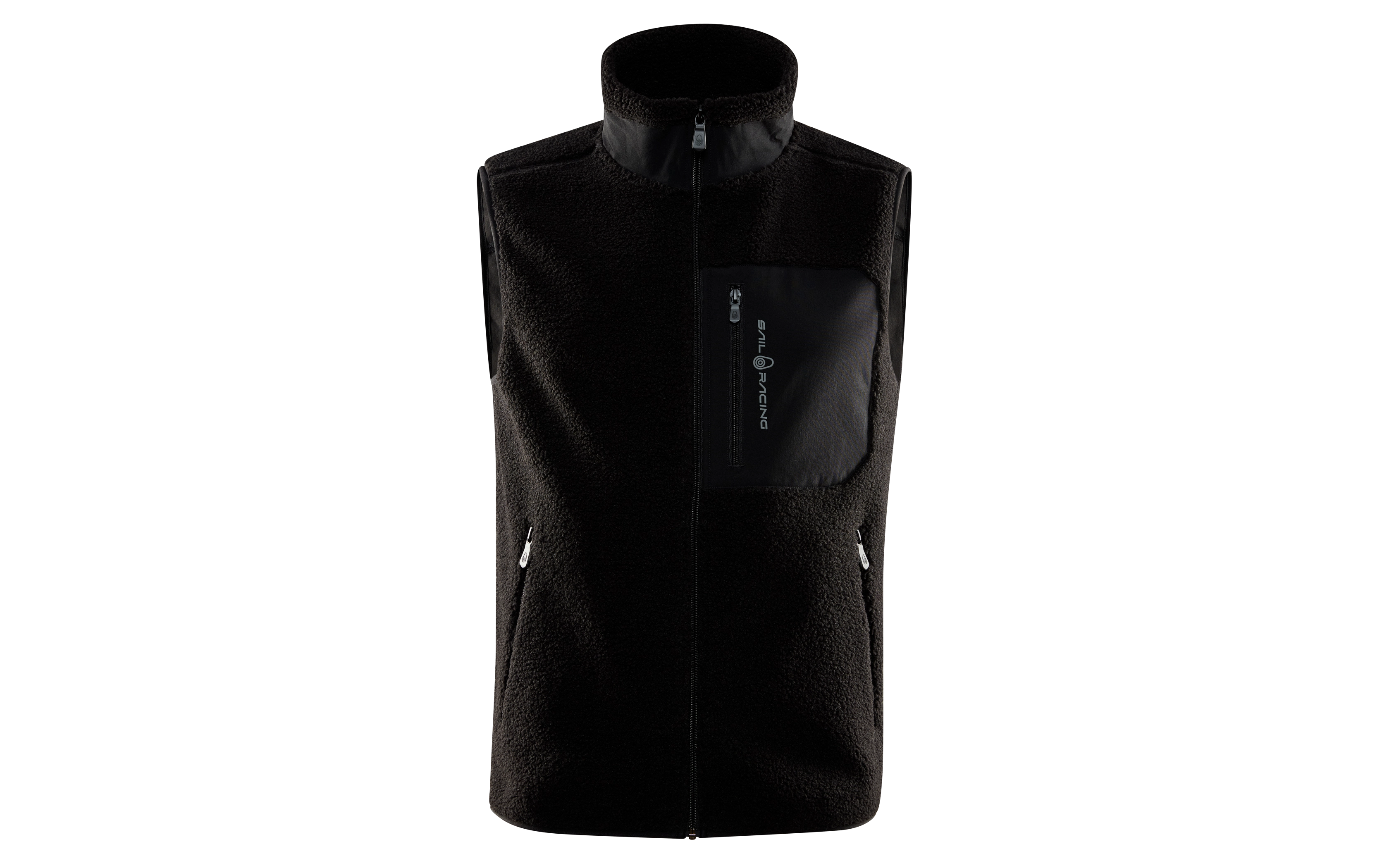 BOWMAN PILE VEST
