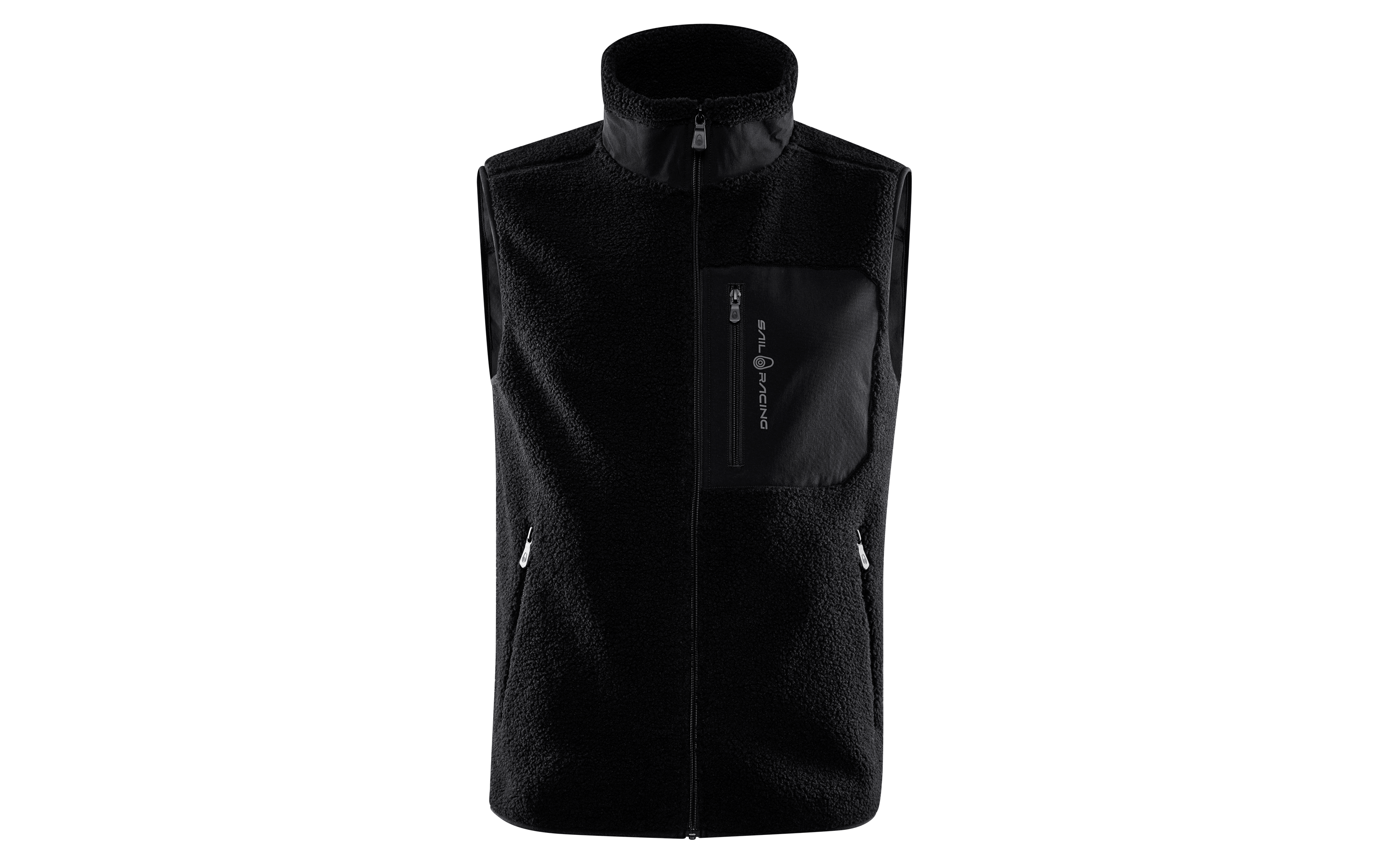 BOWMAN PILE VEST