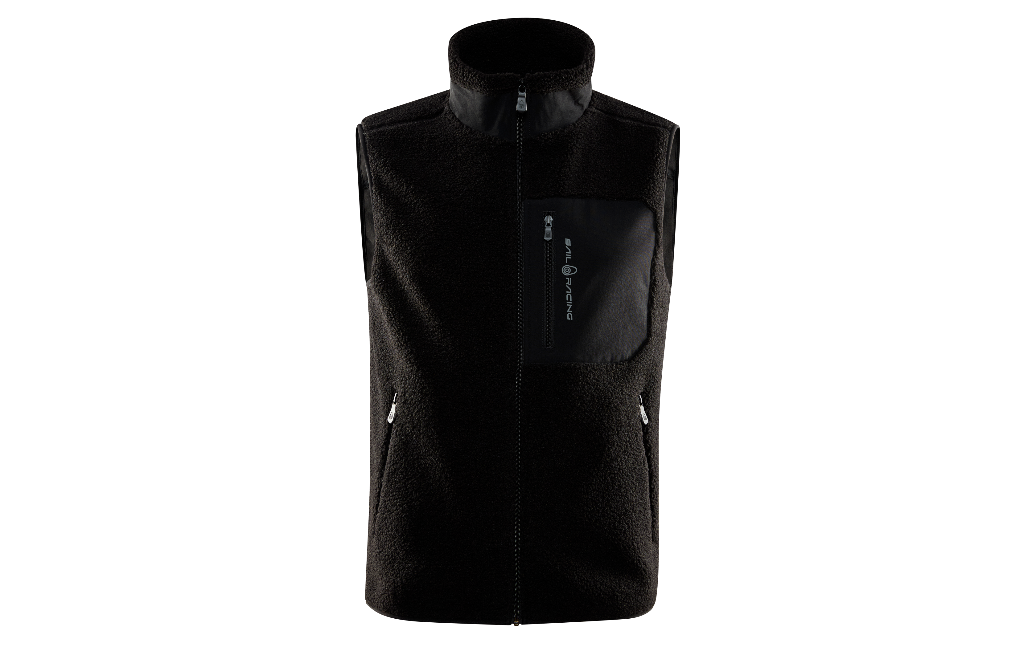 BOWMAN PILE VEST
