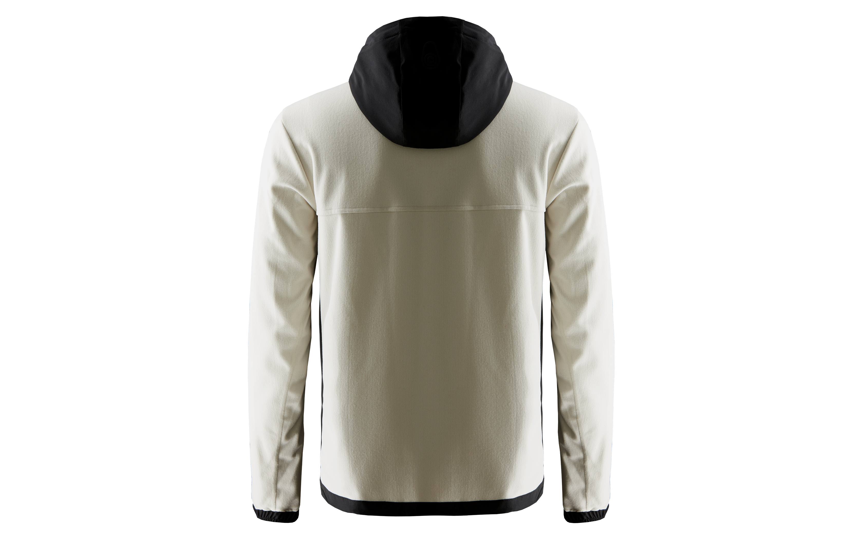 GLACIER BAY FLEECE ANORAK