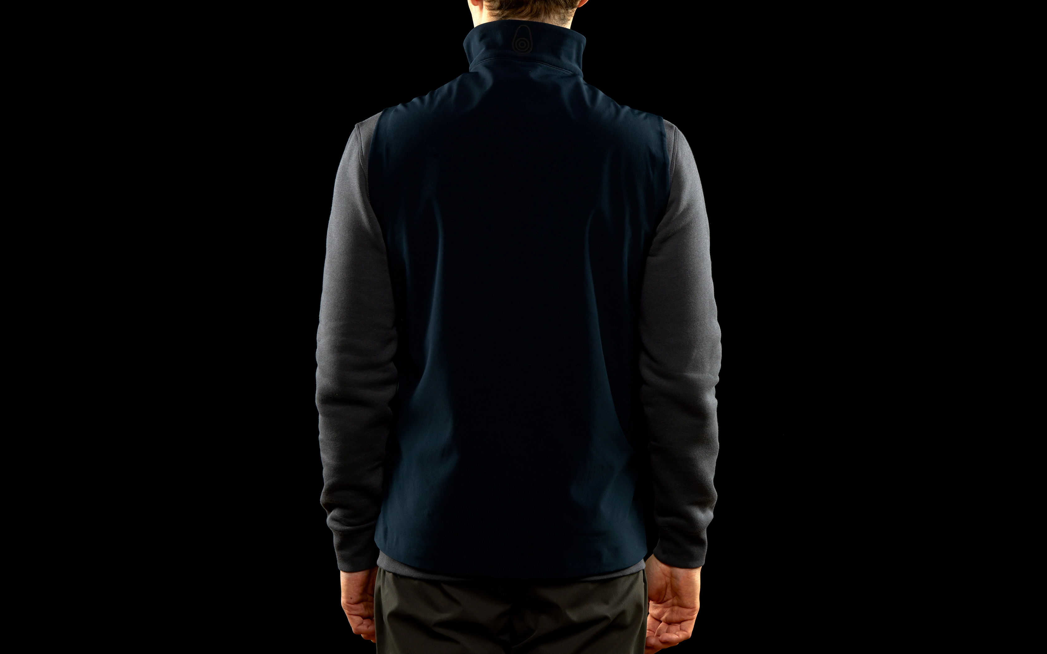 SPRAY SOFTSHELL VEST