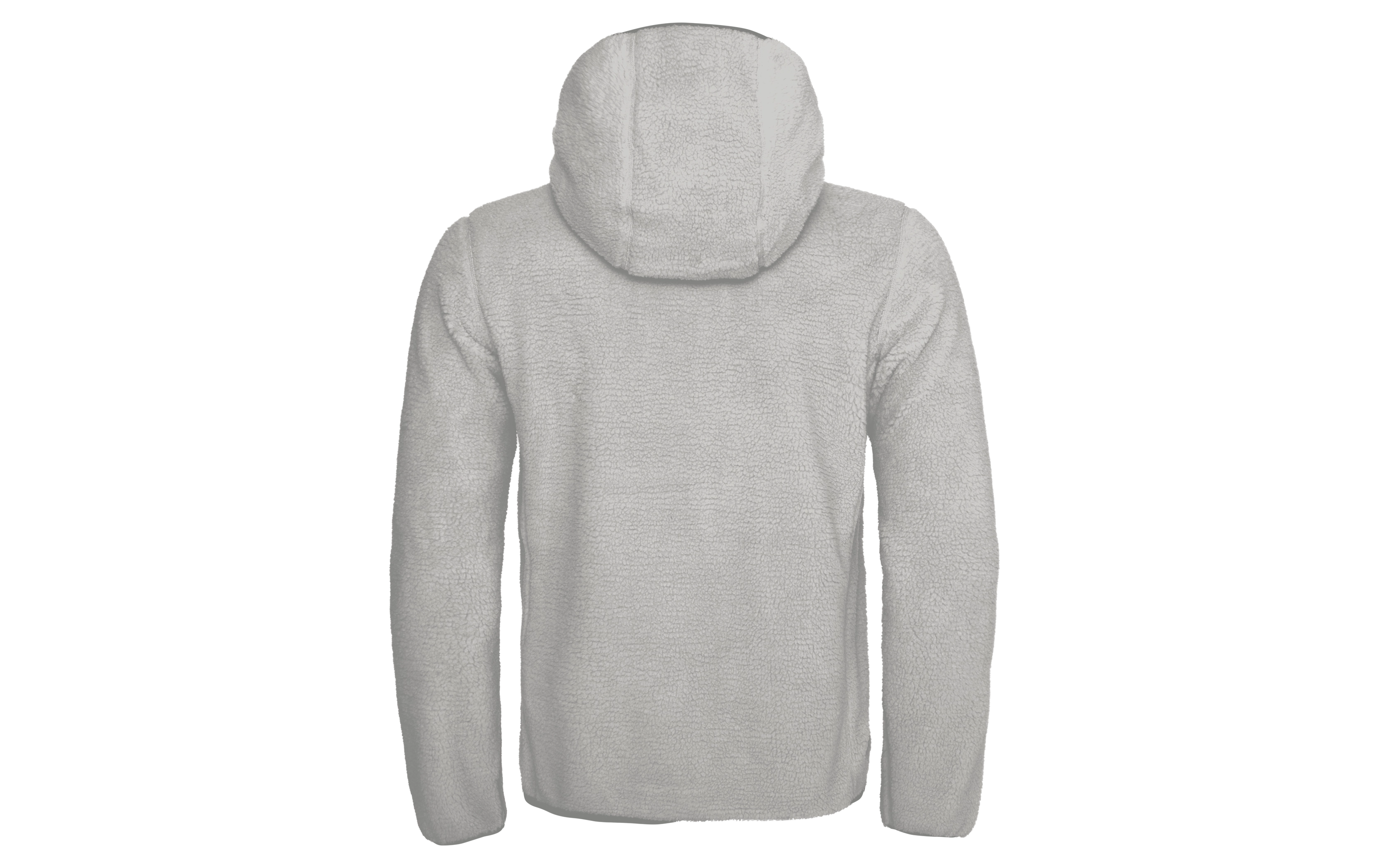 PATROL PILE HOOD
