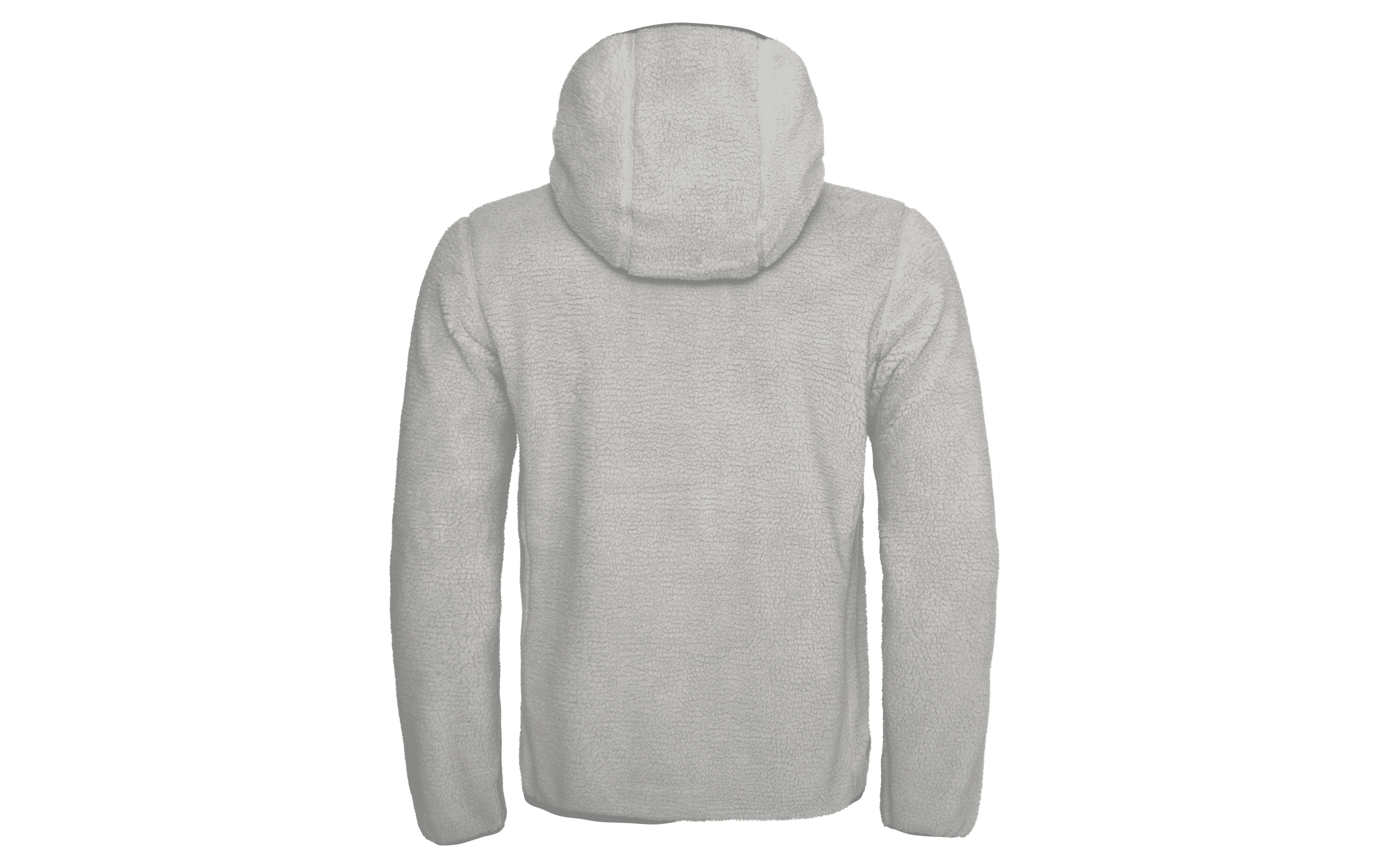 PATROL PILE HOOD