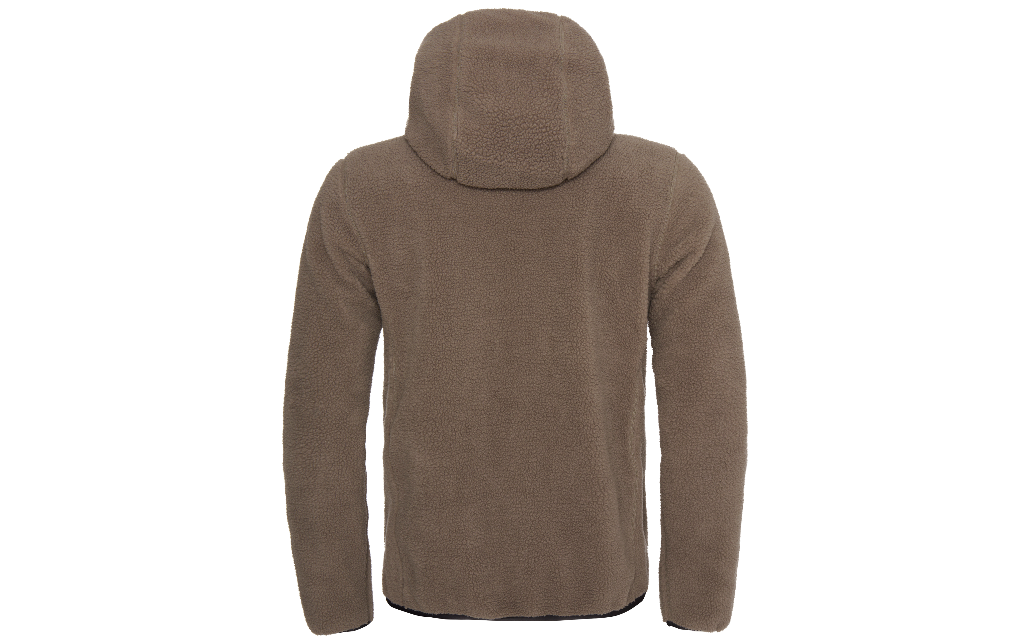 PATROL PILE HOOD