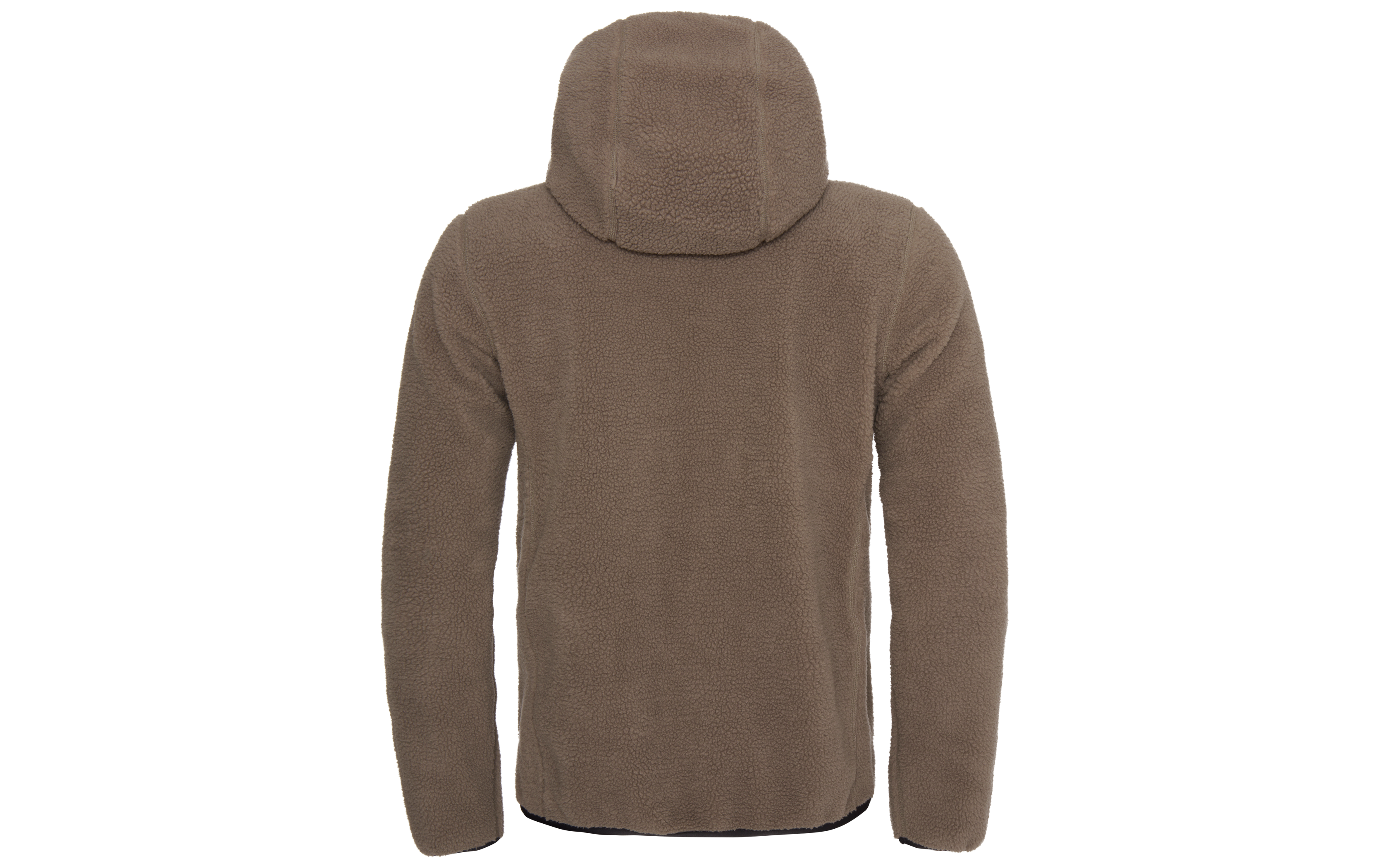 PATROL PILE HOOD