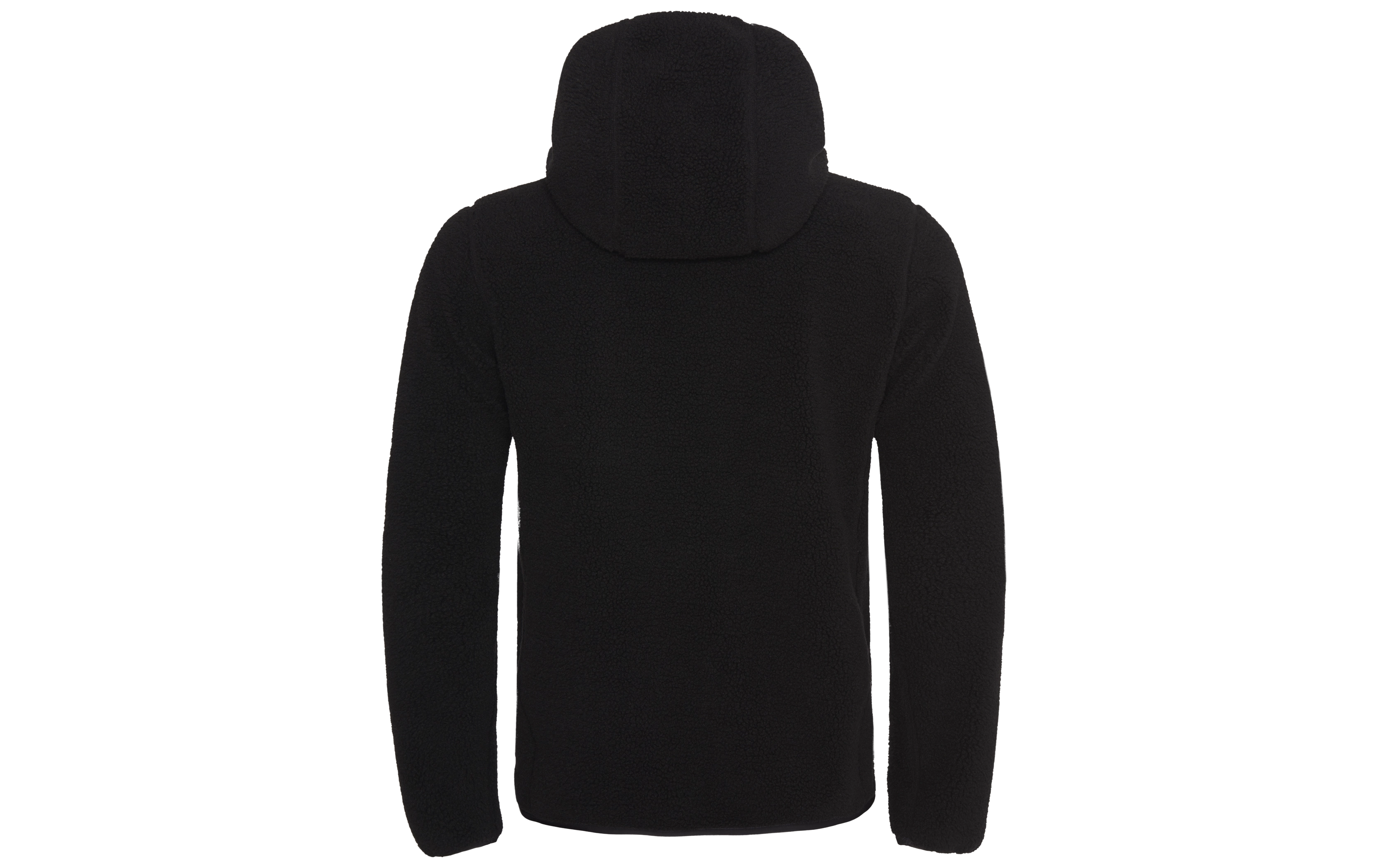 PATROL PILE HOOD