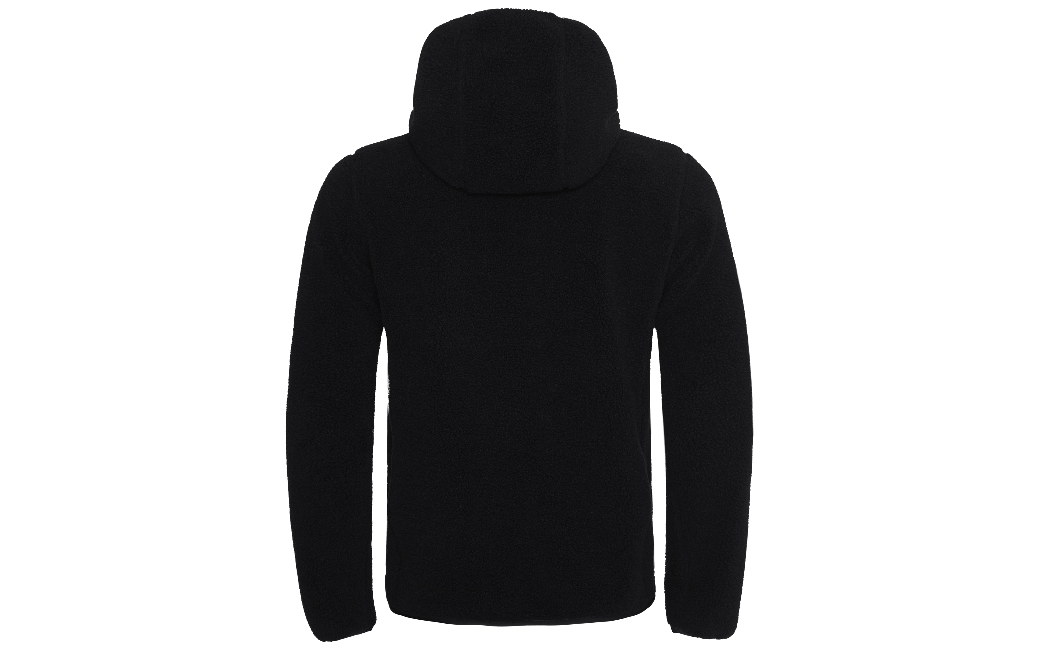 PATROL PILE HOOD