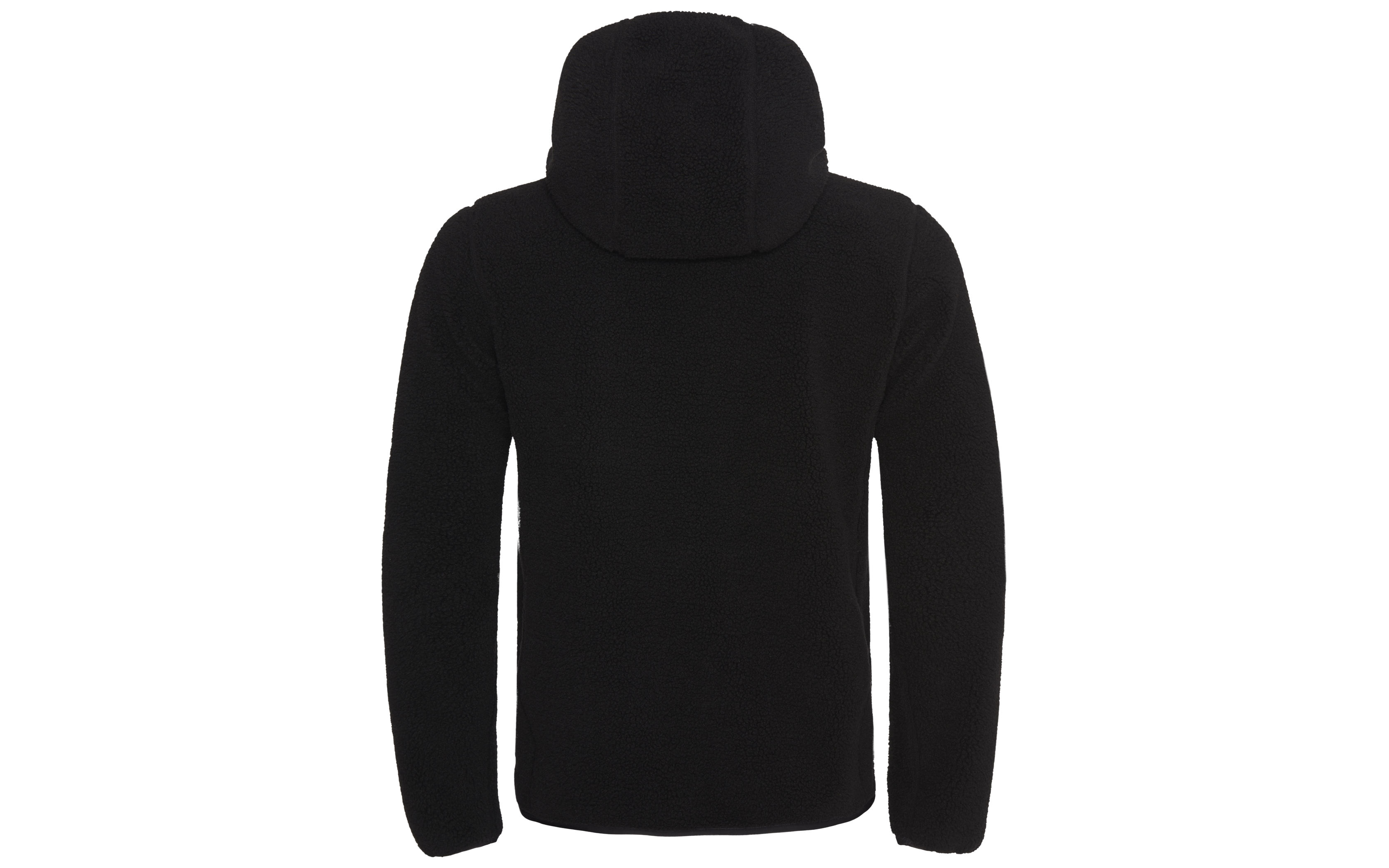 PATROL PILE HOOD