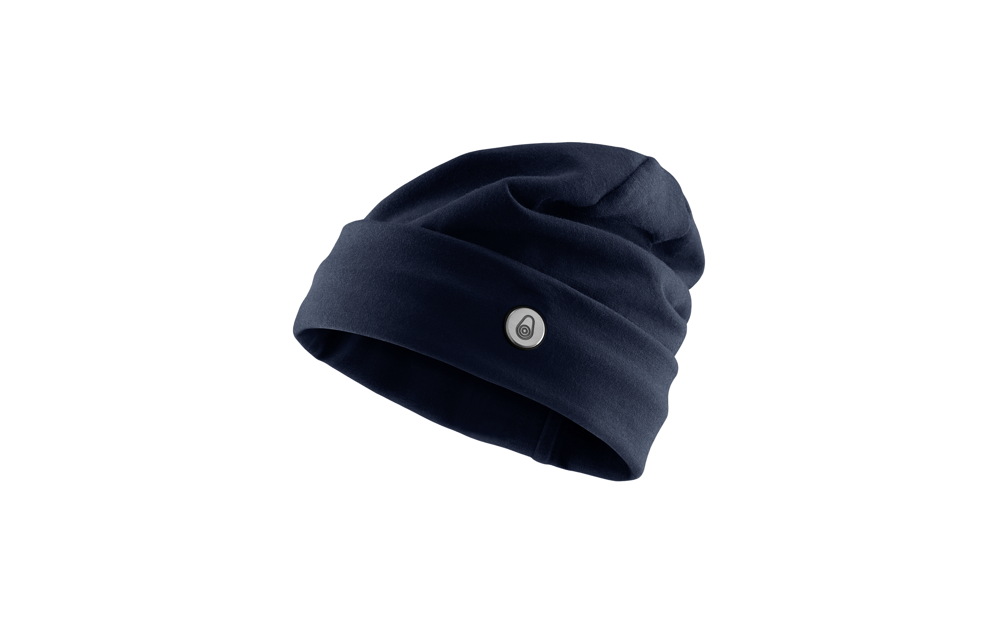 MERINO FOLDED BEANIE