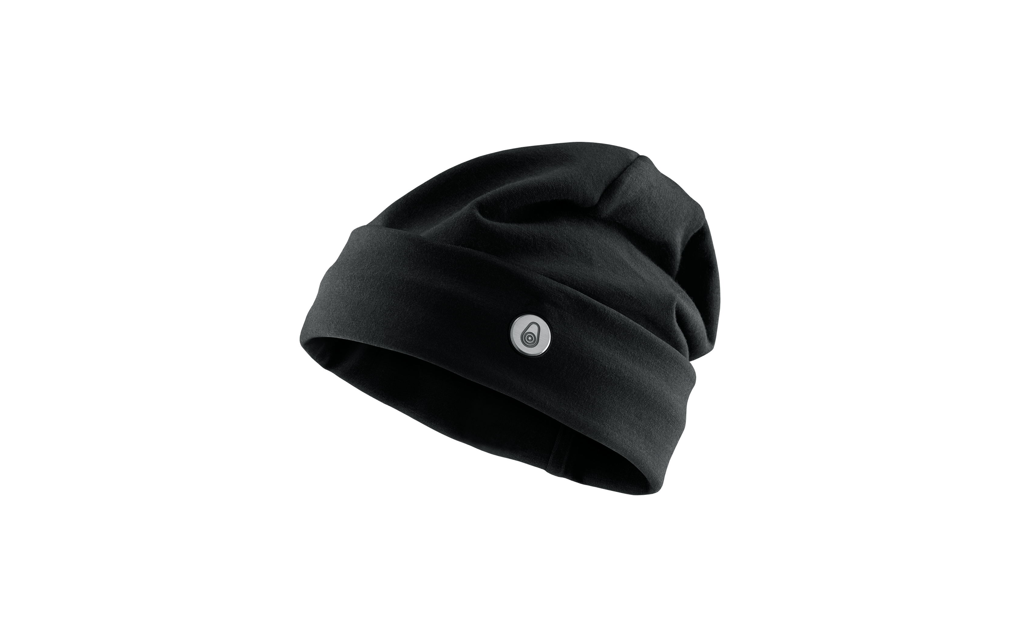 MERINO FOLDED BEANIE