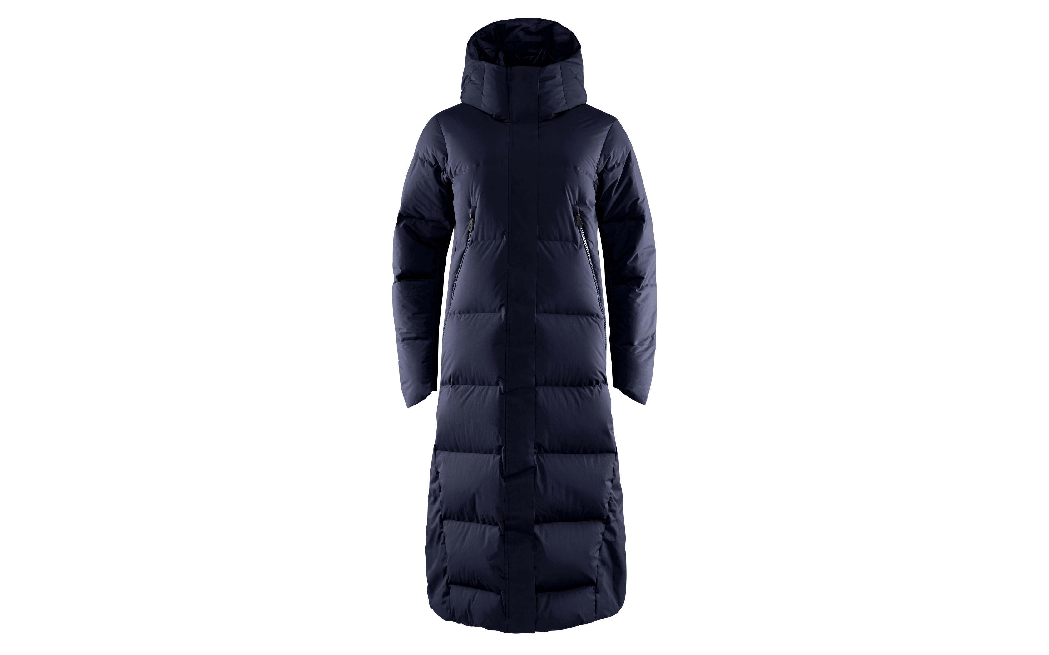 W RACE EDITION DOWN COAT