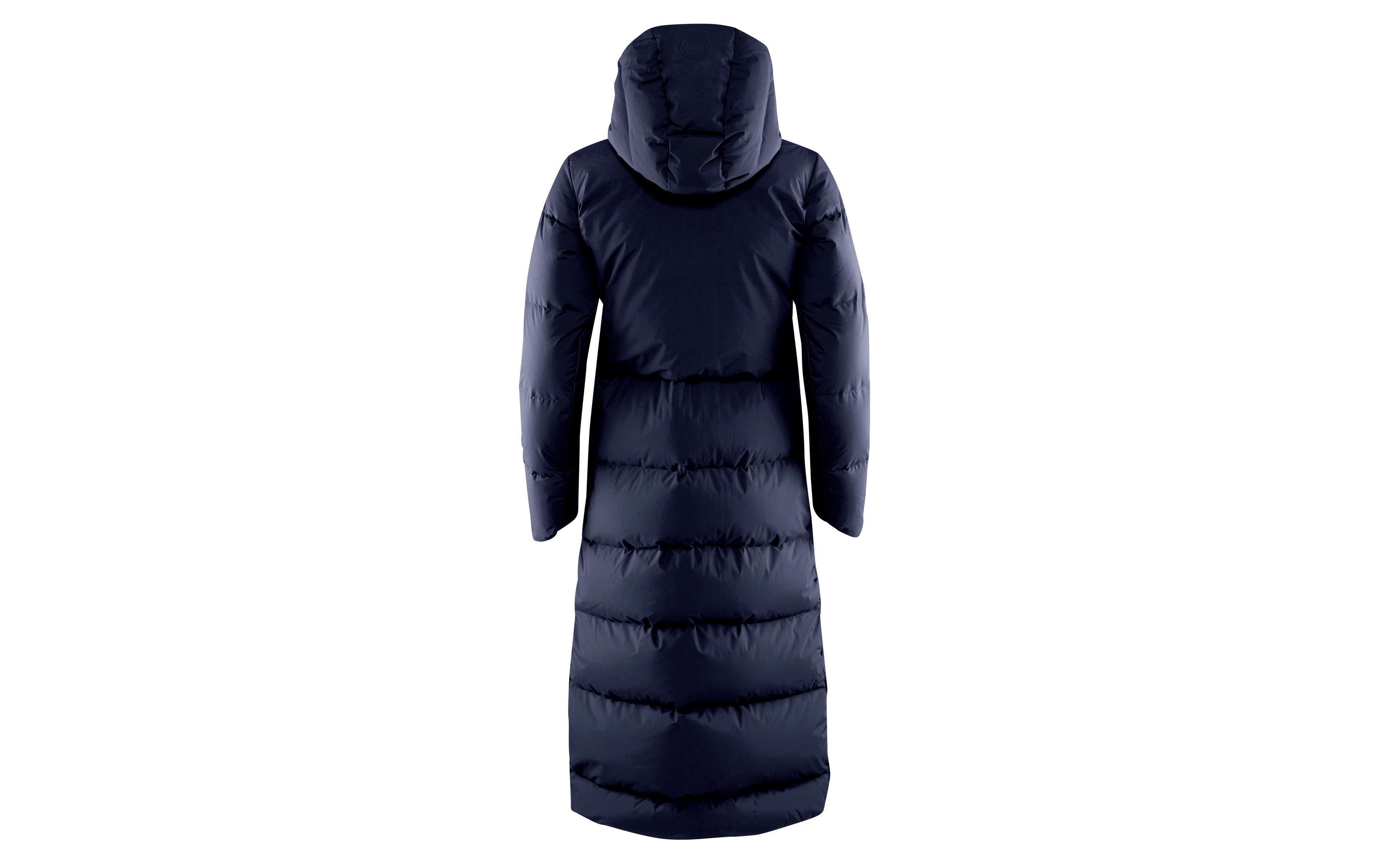 W RACE EDITION DOWN COAT