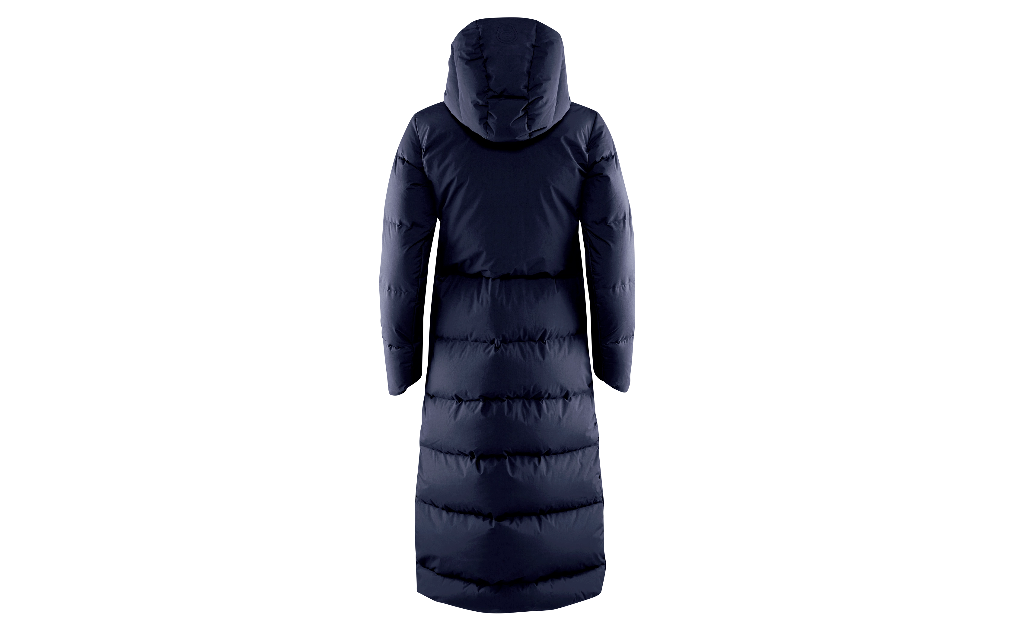W RACE EDITION DOWN COAT