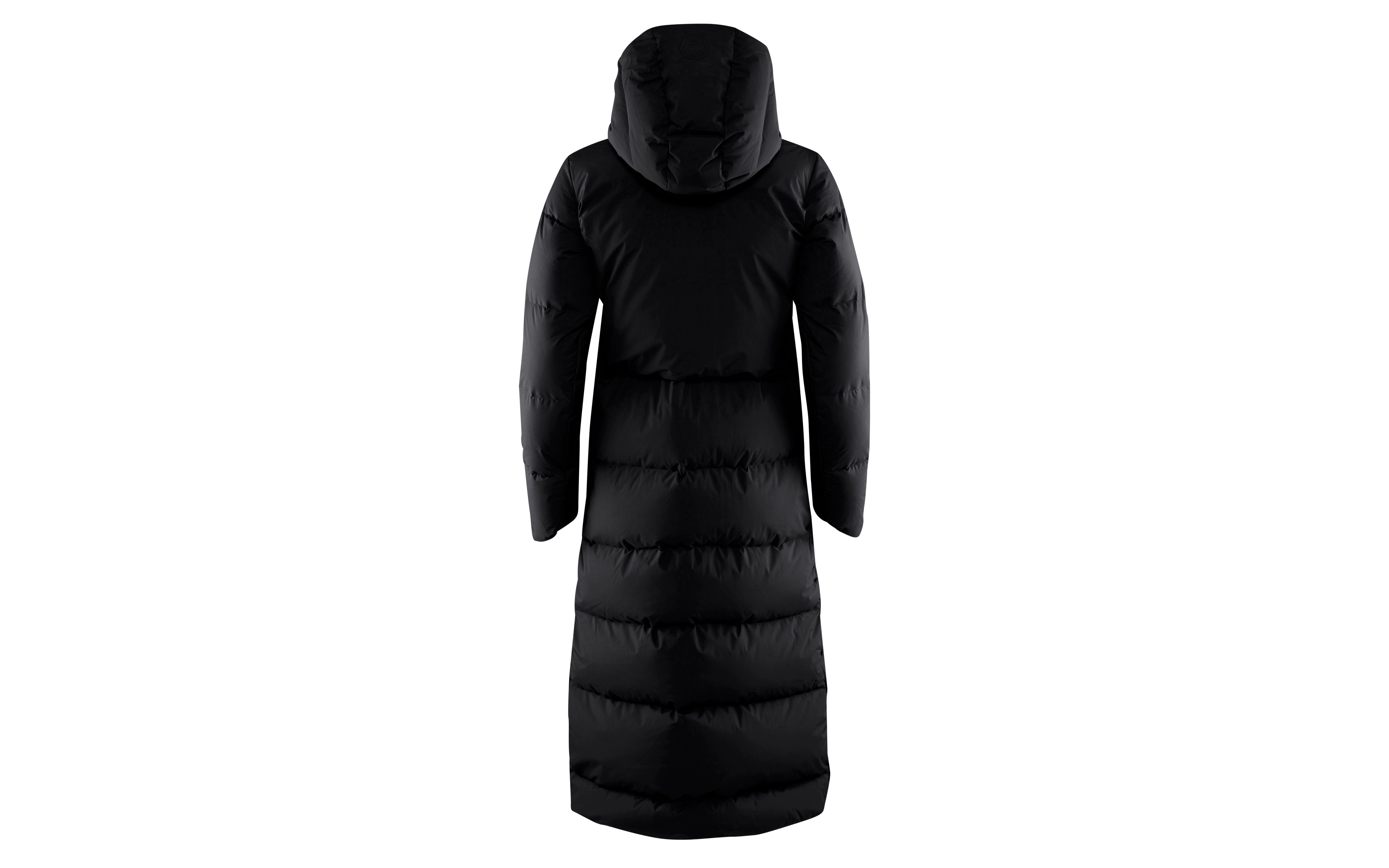 W RACE EDITION DOWN COAT
