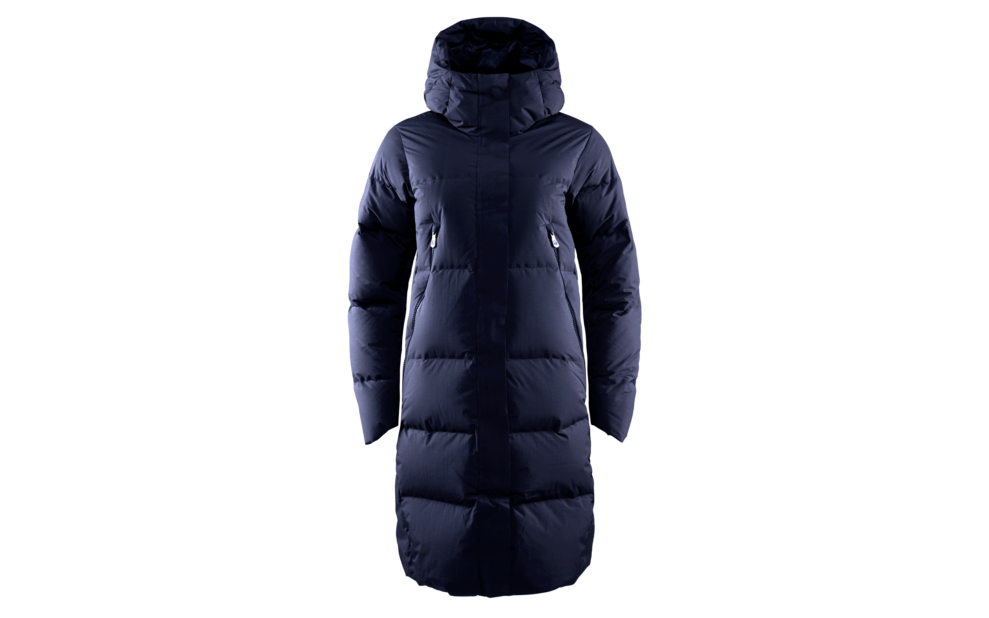 W RACE EDITION DOWN PARKA