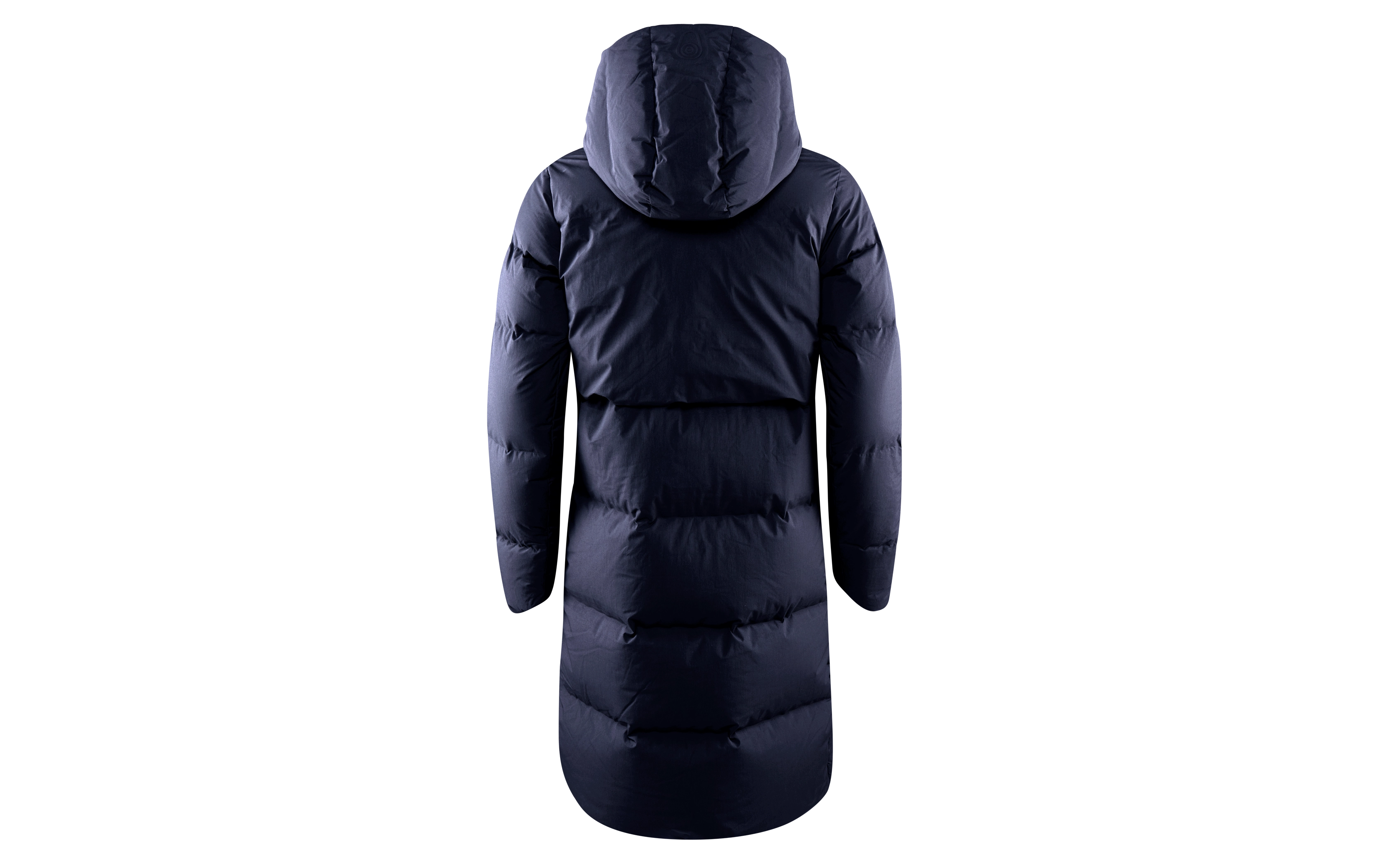 W RACE EDITION DOWN PARKA