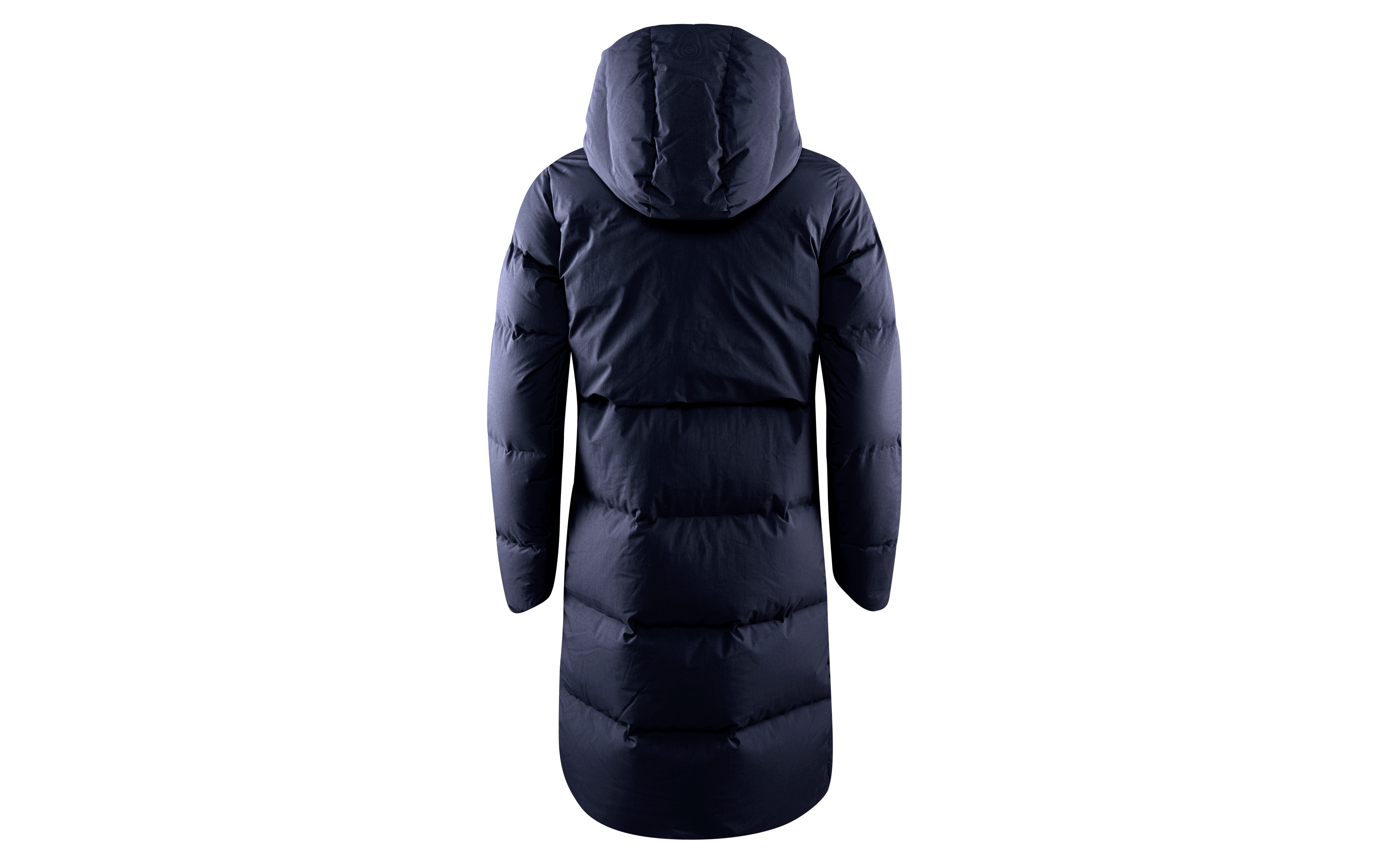 W RACE EDITION DOWN PARKA