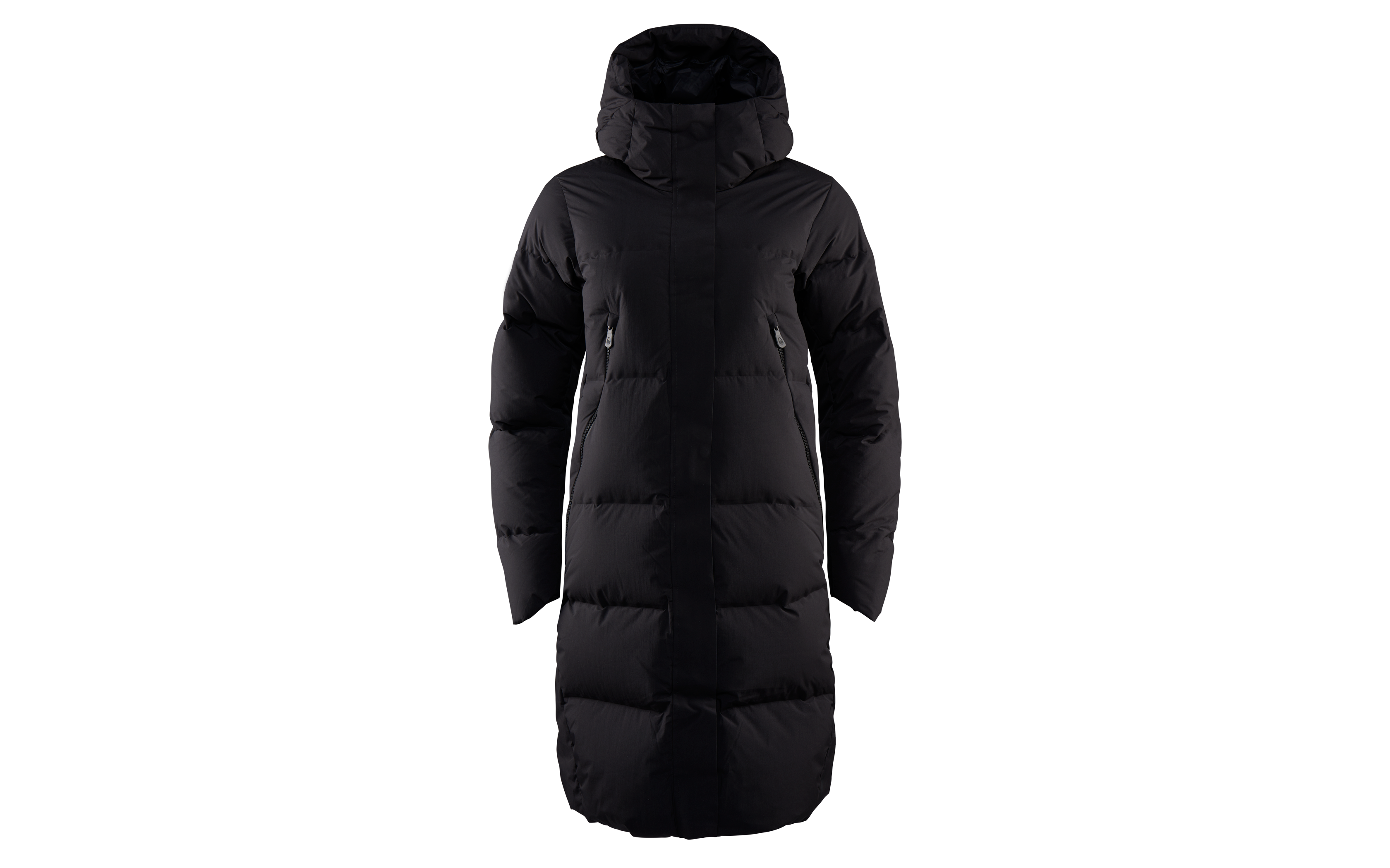 W RACE EDITION DOWN PARKA