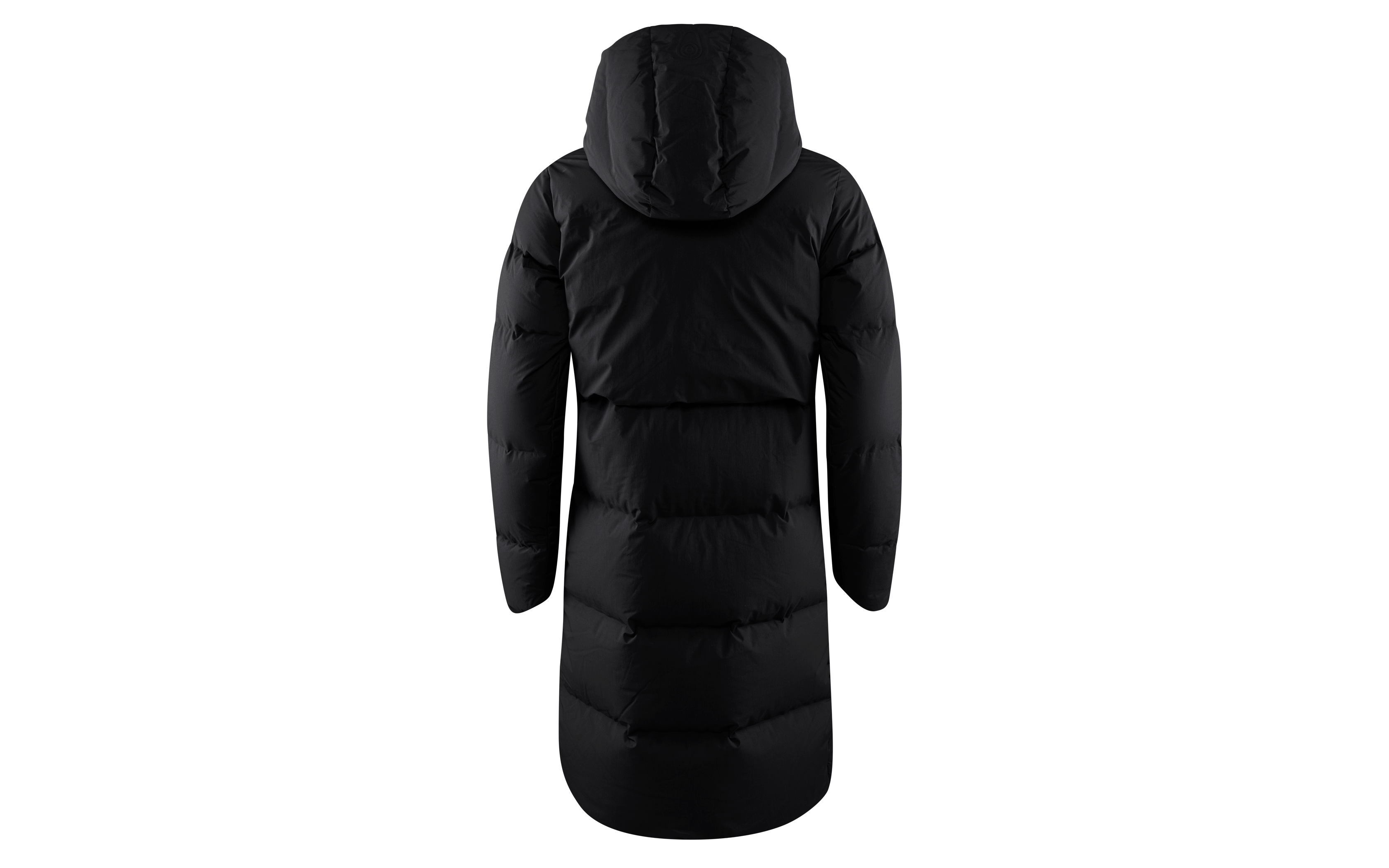 W RACE EDITION DOWN PARKA
