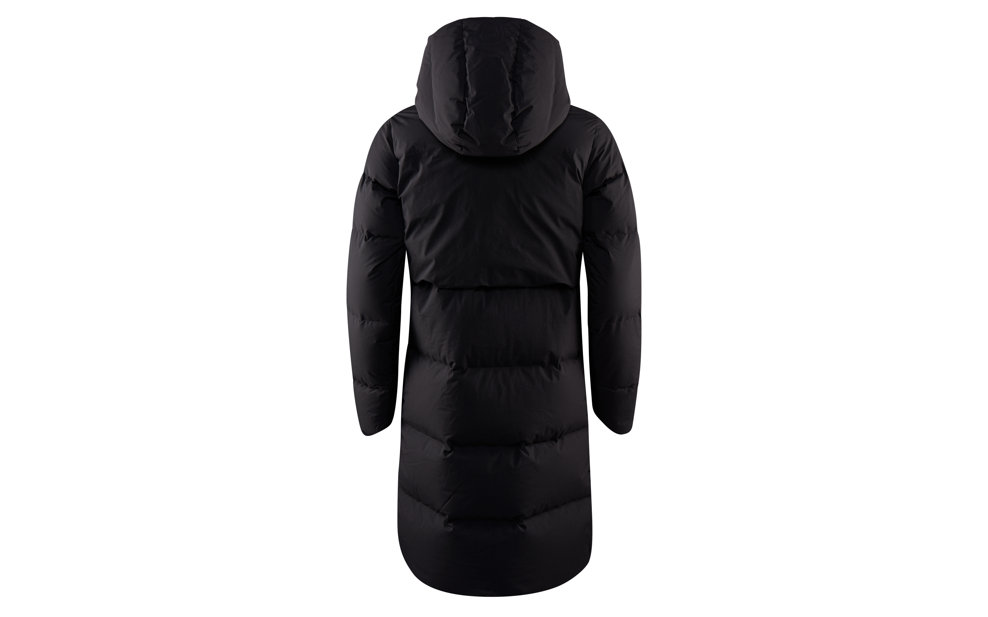 W RACE EDITION DOWN PARKA