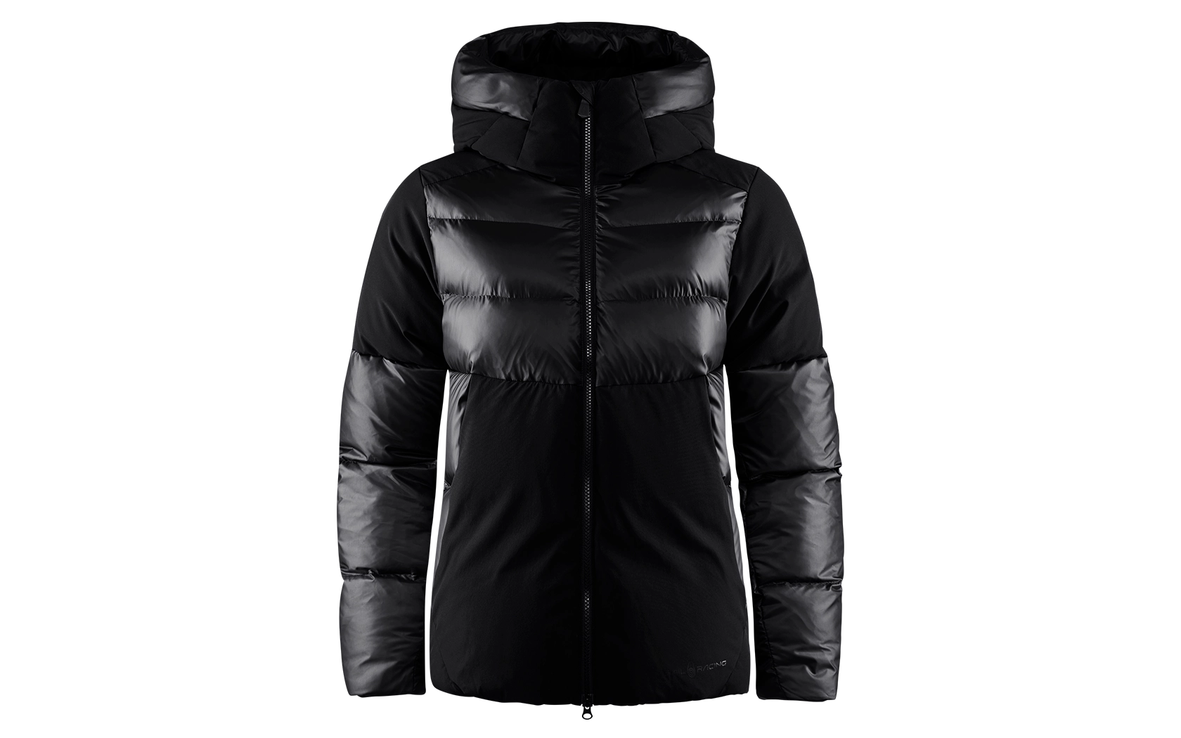 W DUMONT DOWN JACKET
