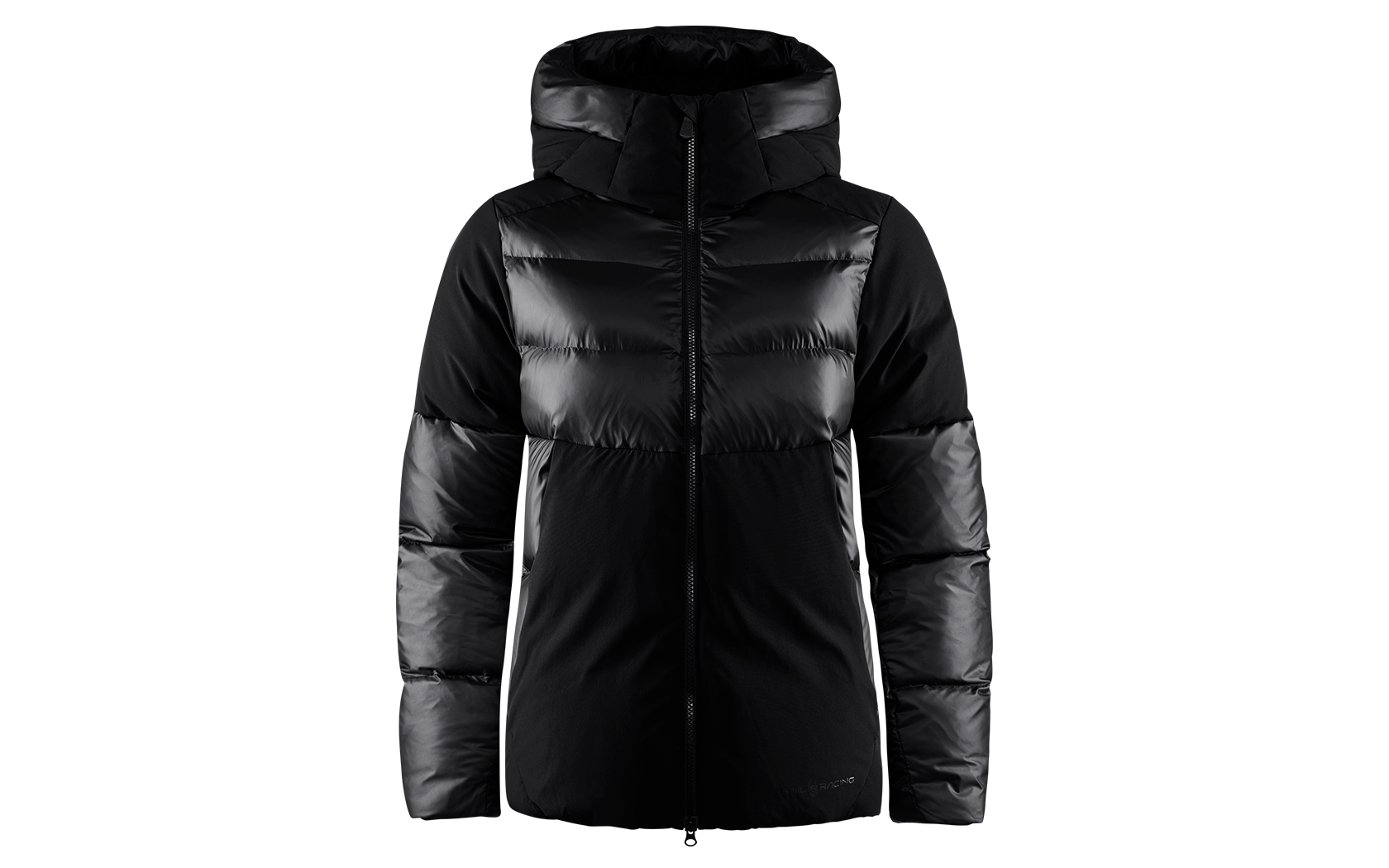 W DUMONT DOWN JACKET