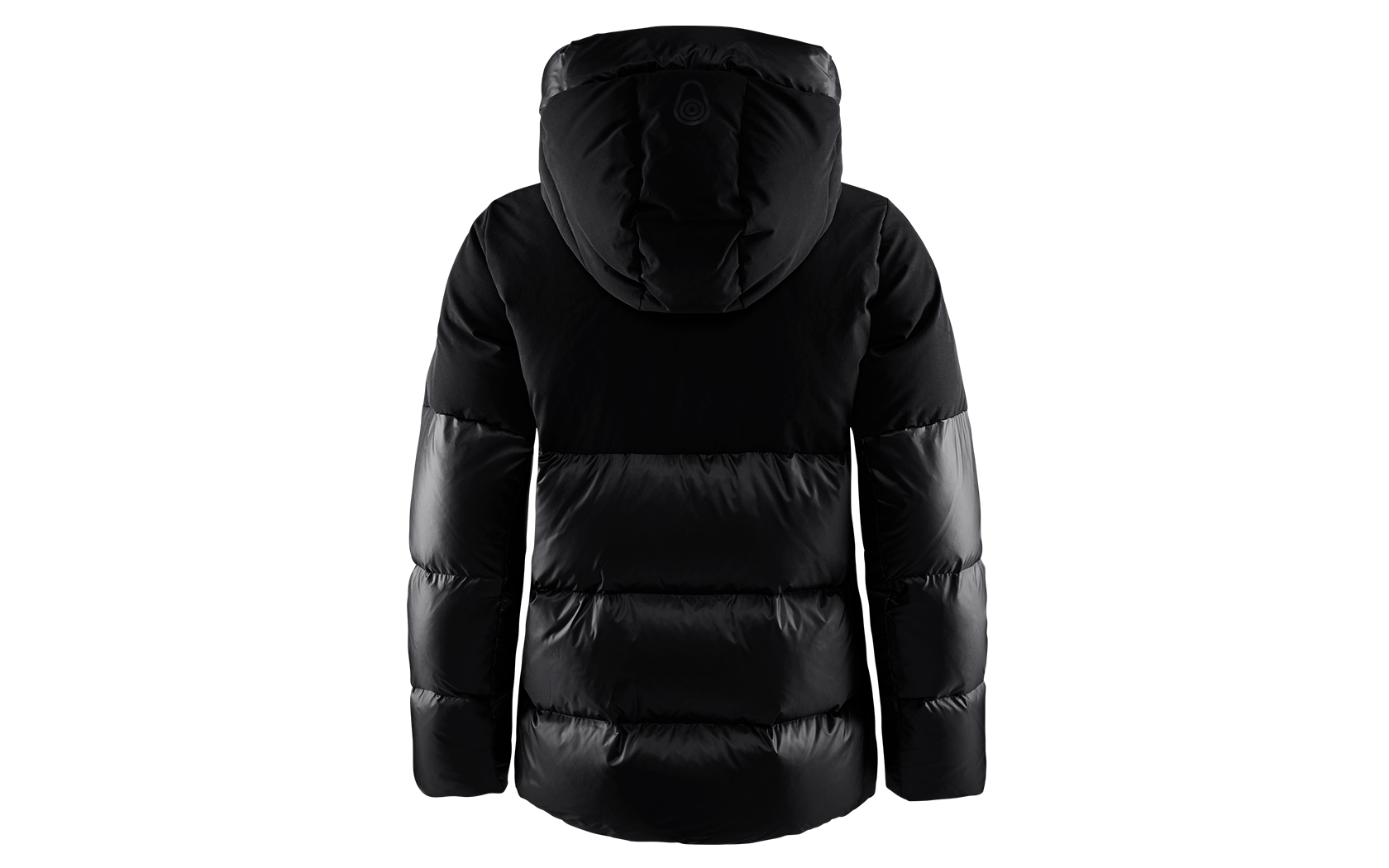 W DUMONT DOWN JACKET