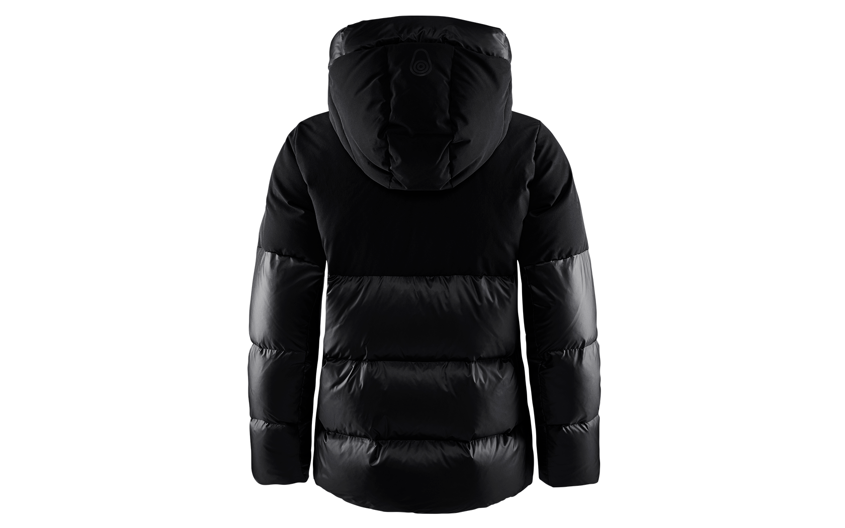 W DUMONT DOWN JACKET