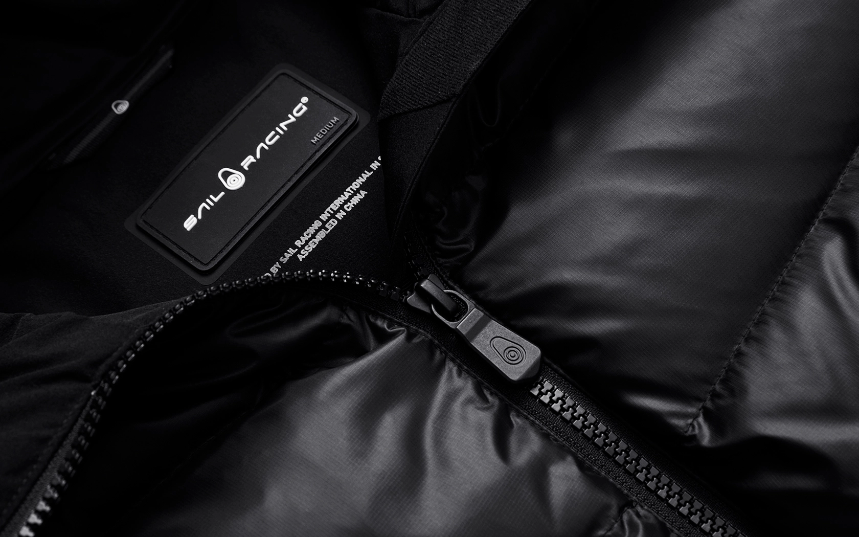 W DUMONT DOWN JACKET