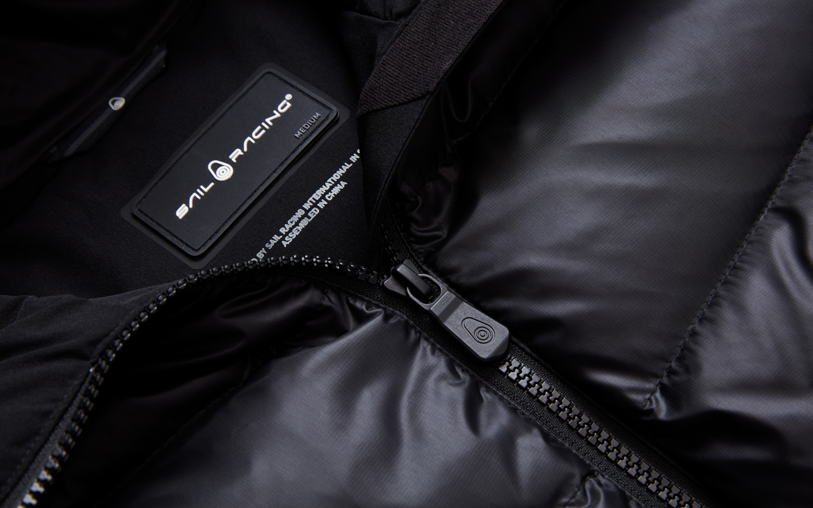 W DUMONT DOWN JACKET