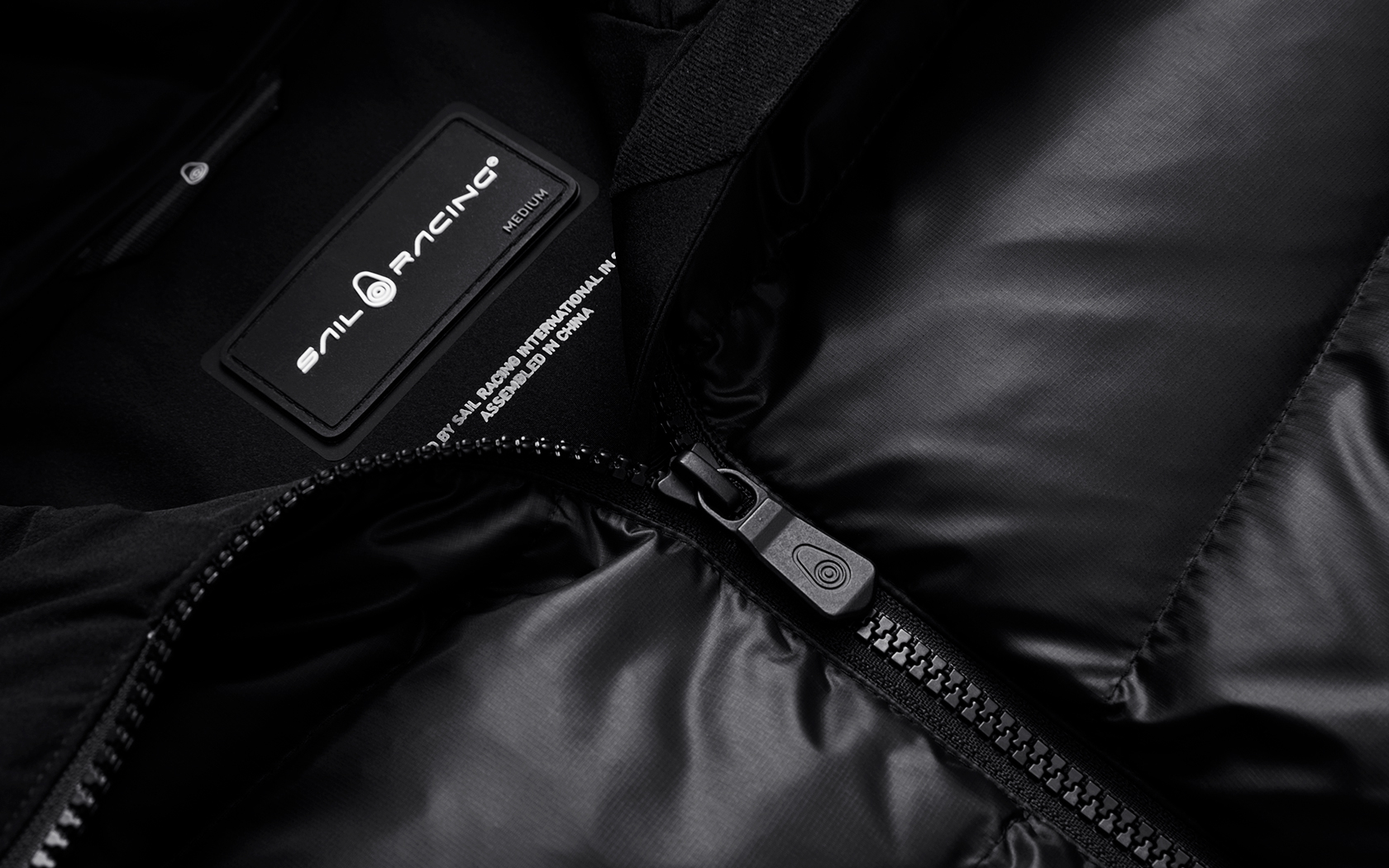 W DUMONT DOWN JACKET