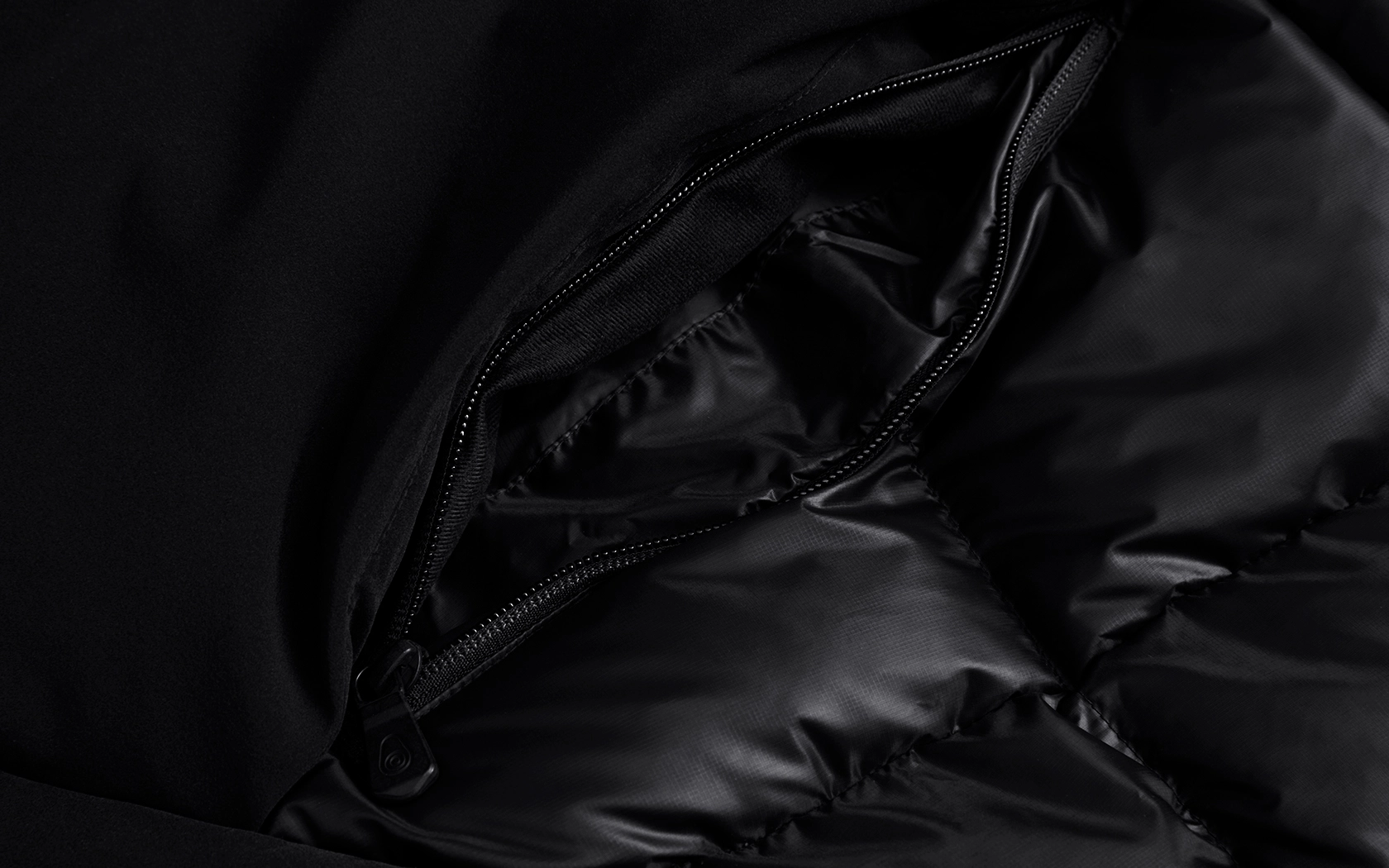W DUMONT DOWN JACKET