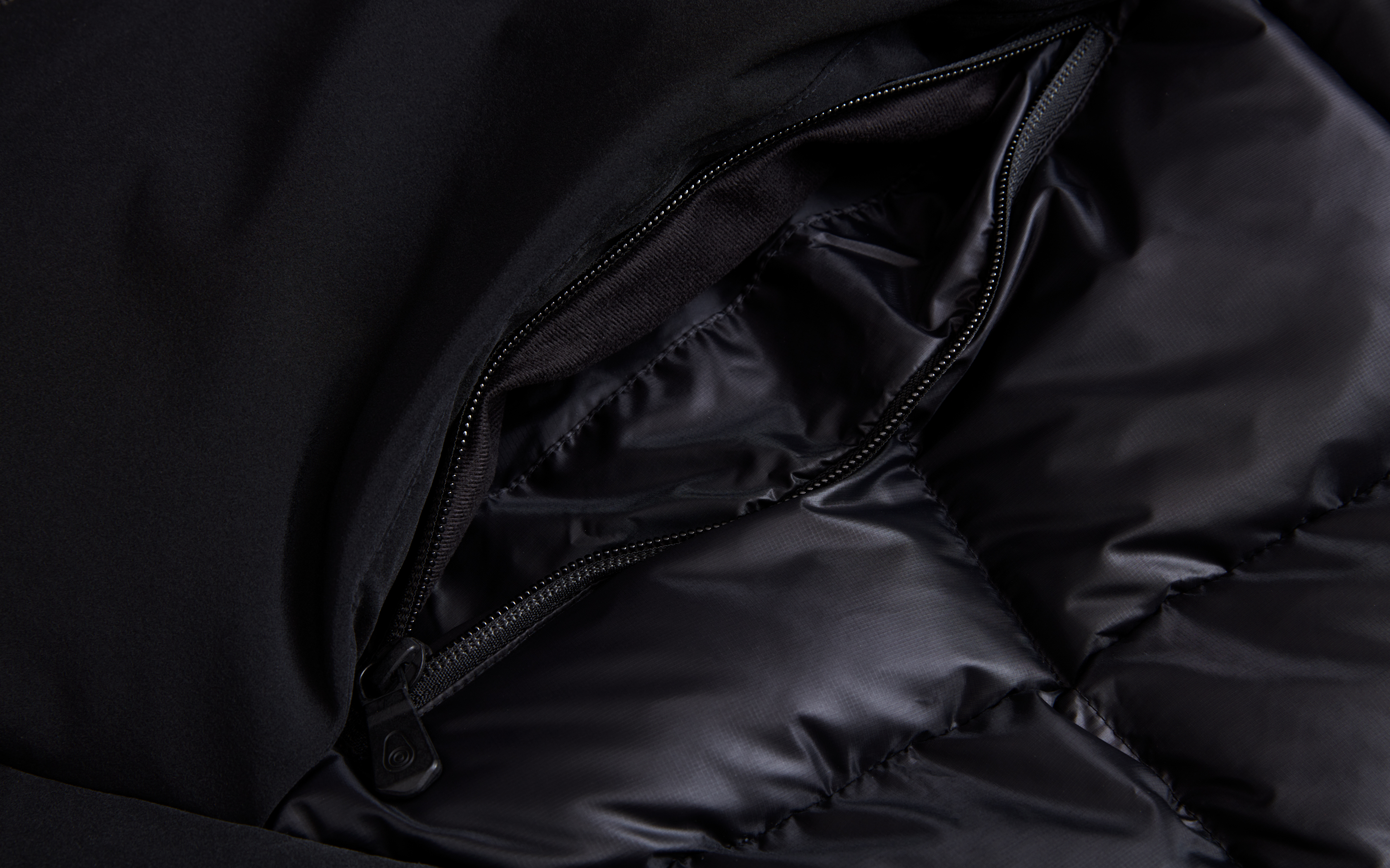 W DUMONT DOWN JACKET