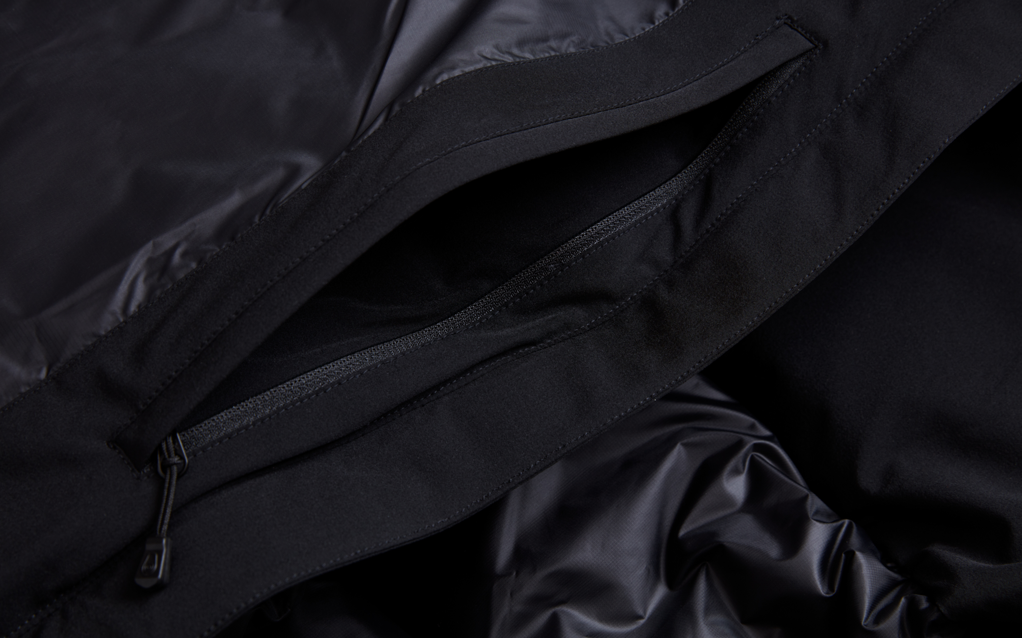 W DUMONT DOWN JACKET