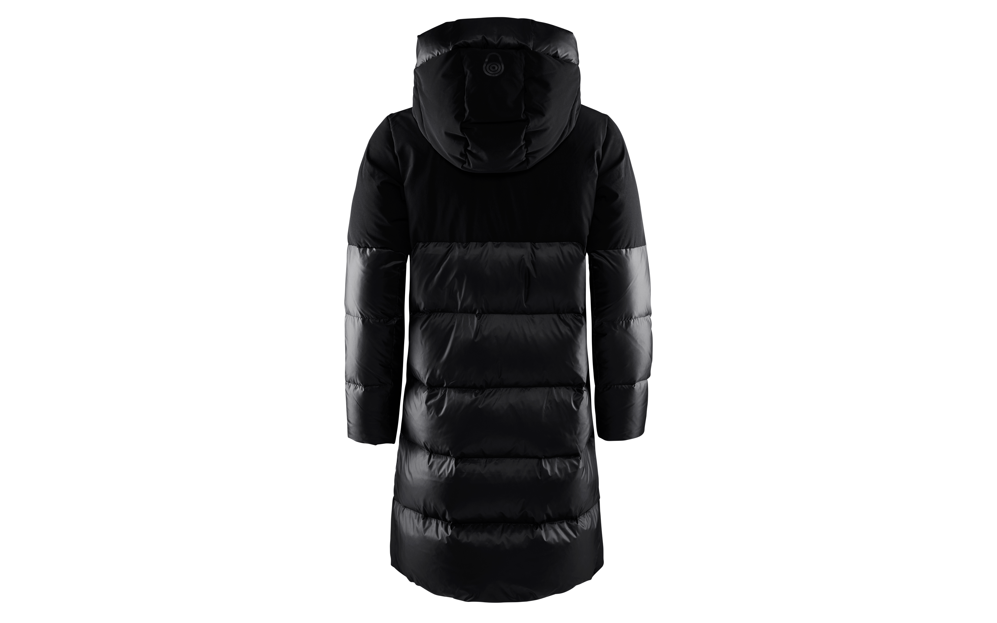 W DUMONT DOWN PARKA
