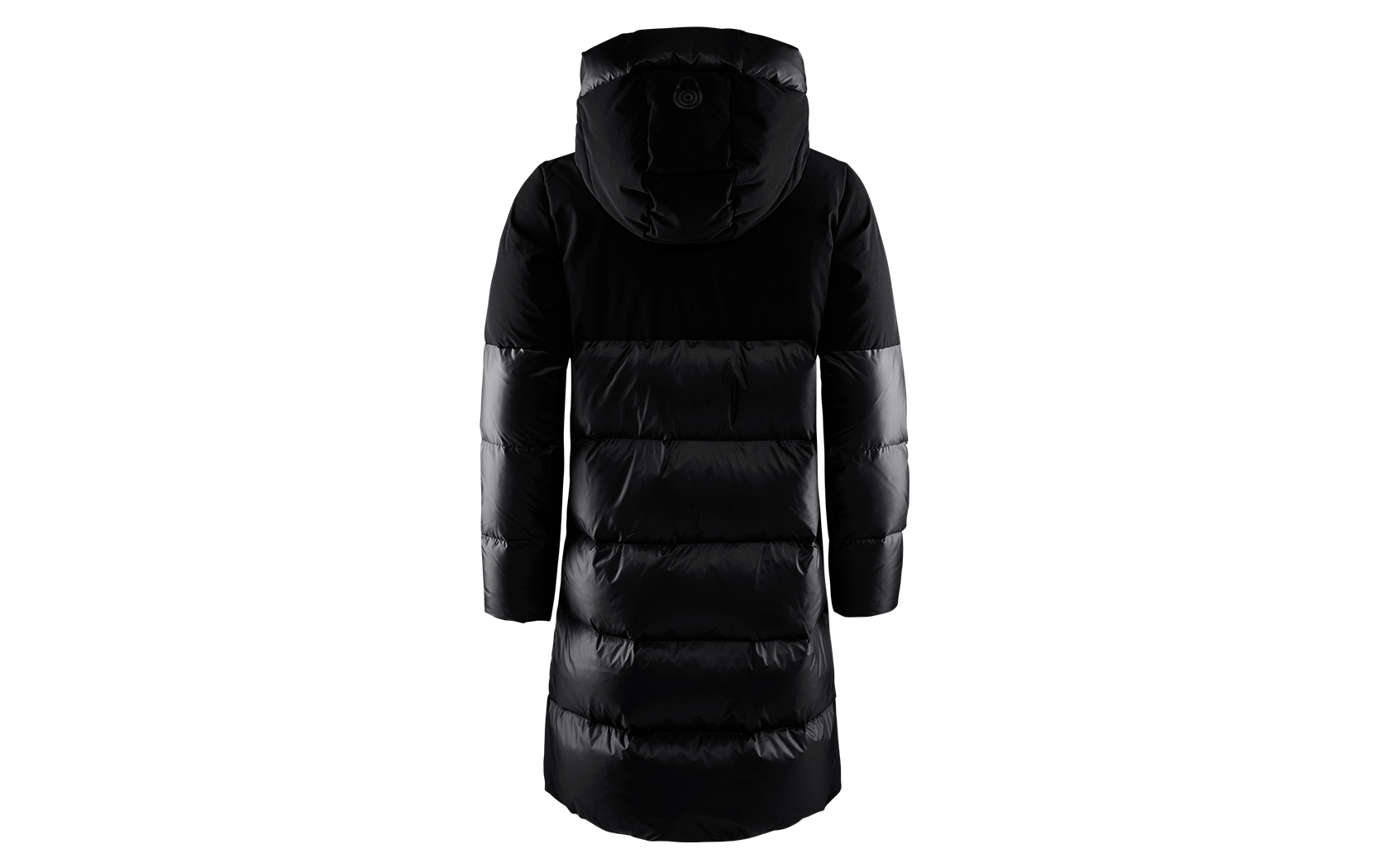 W DUMONT DOWN PARKA