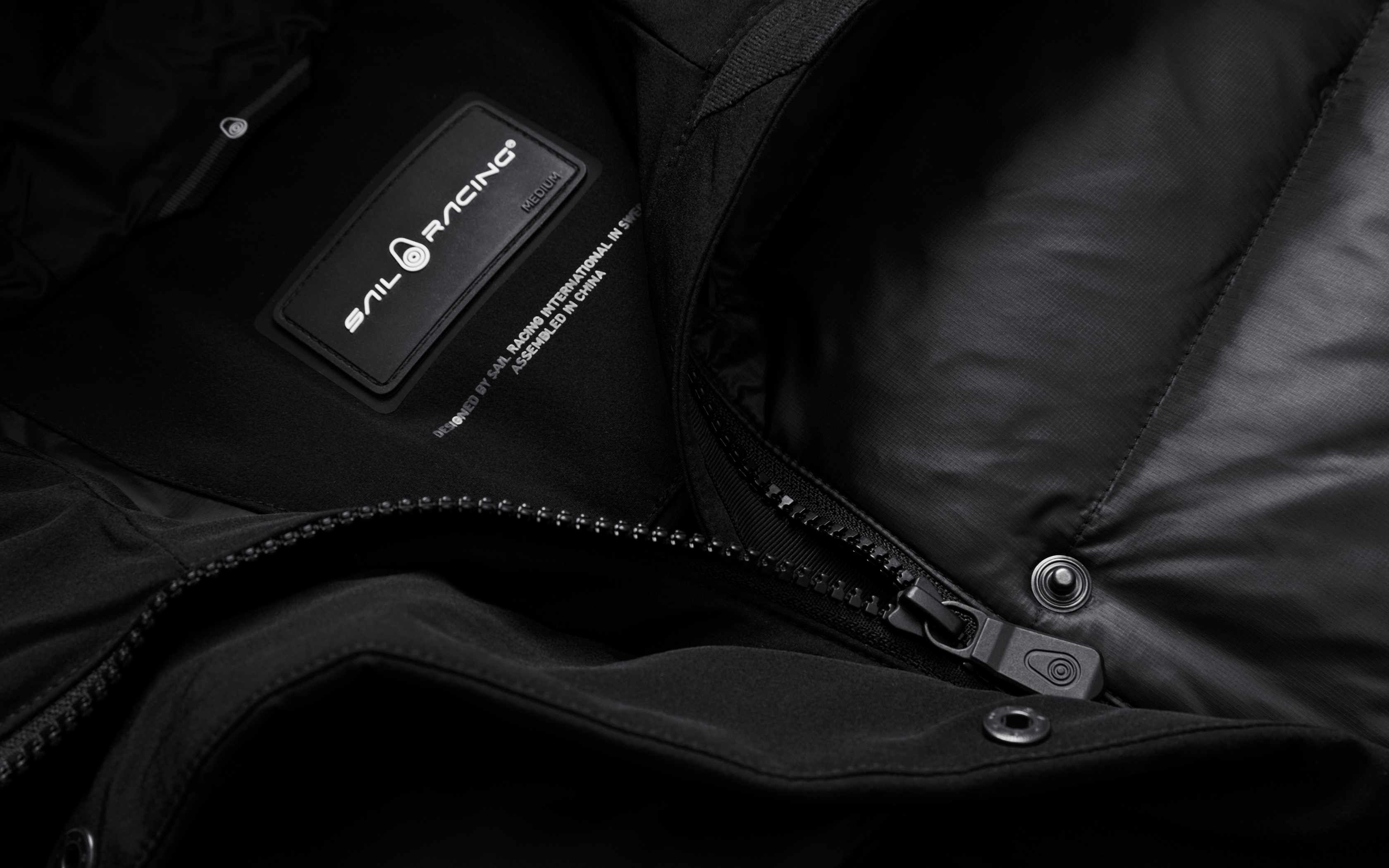 W DUMONT DOWN PARKA