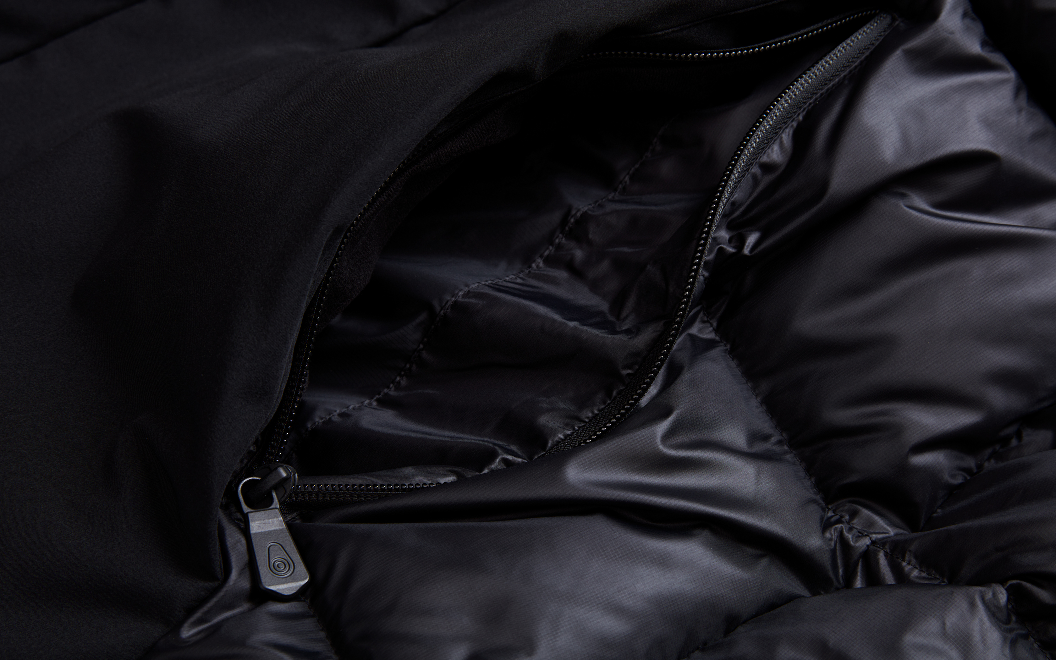 W DUMONT DOWN PARKA