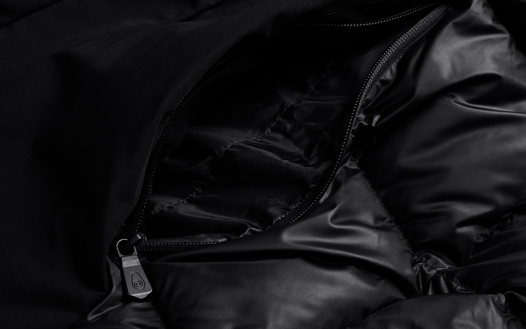 W DUMONT DOWN PARKA