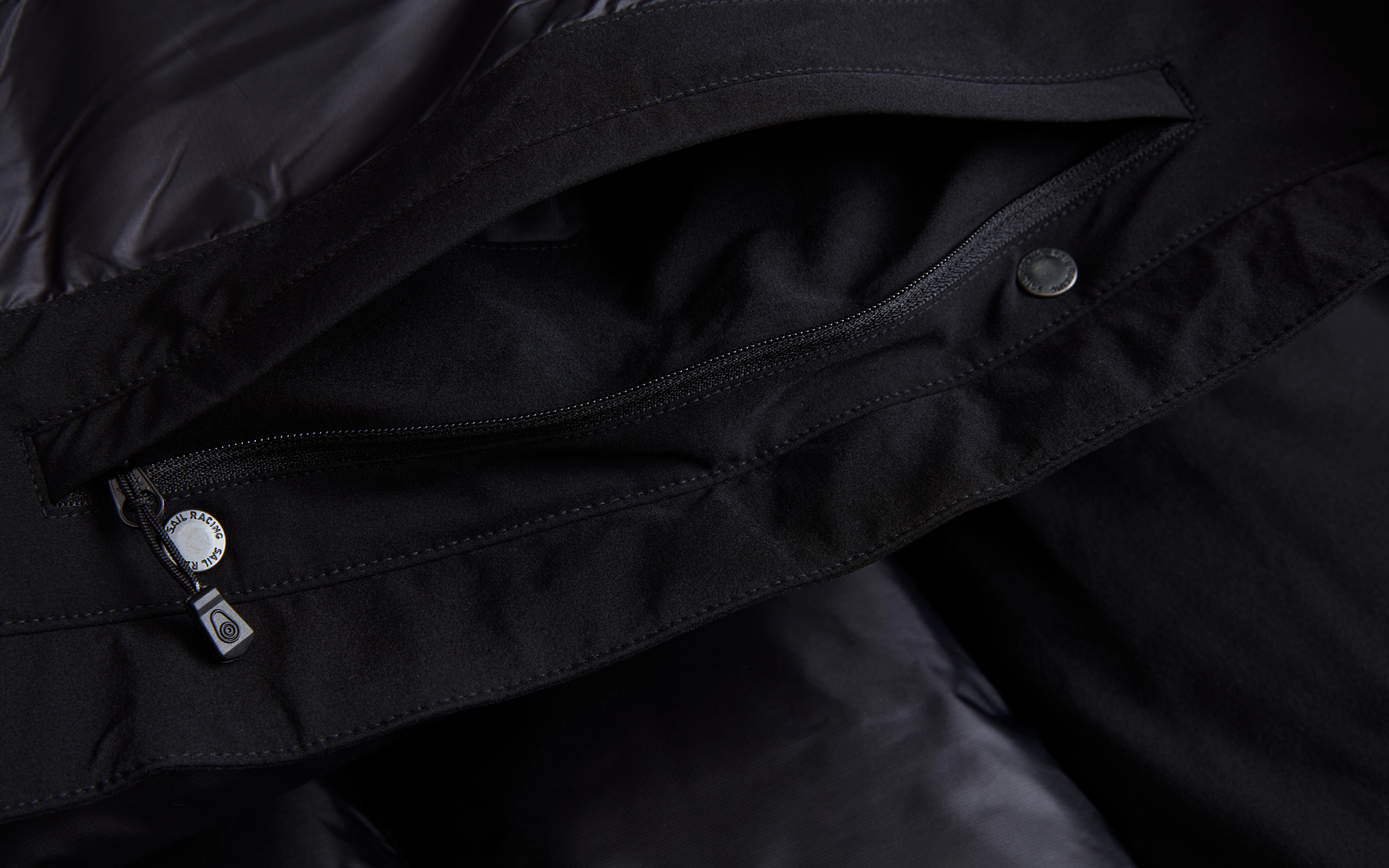 W DUMONT DOWN PARKA