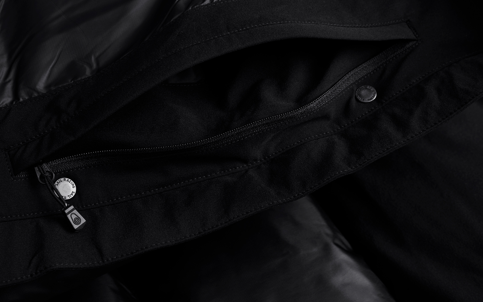 W DUMONT DOWN PARKA