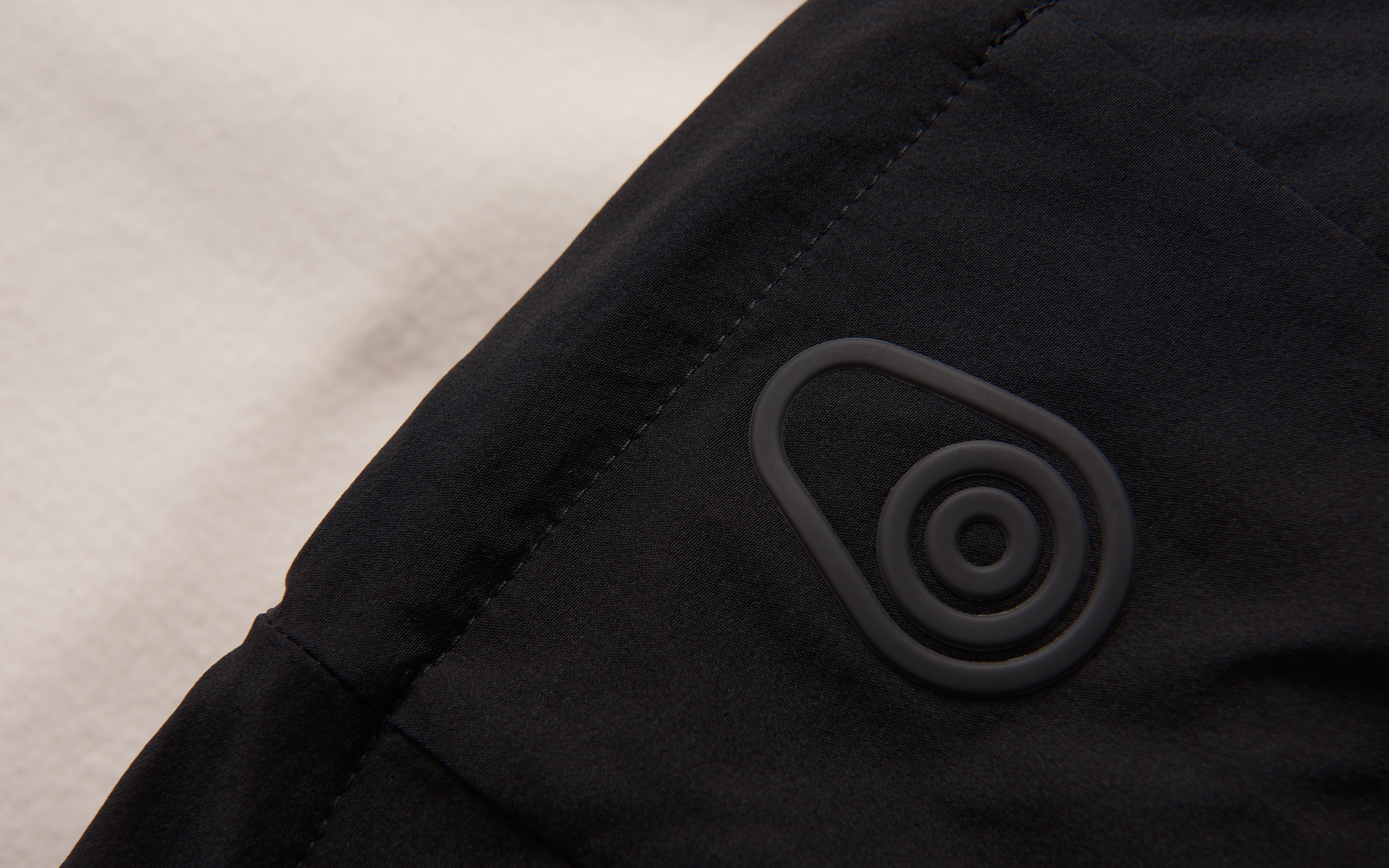 W GLACIER BAY FLEECE ANORAK