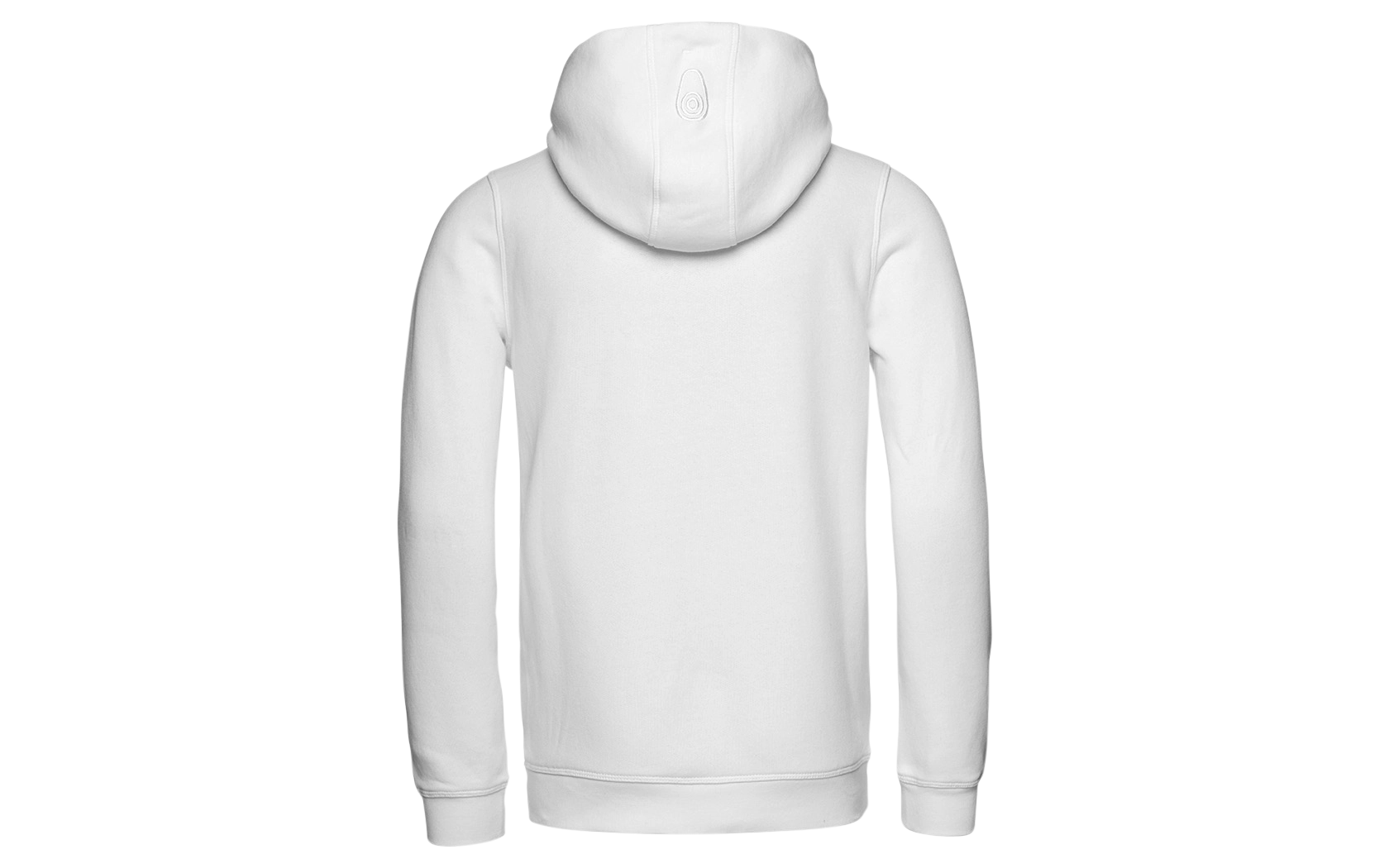 JR BOWMAN ZIP HOOD
