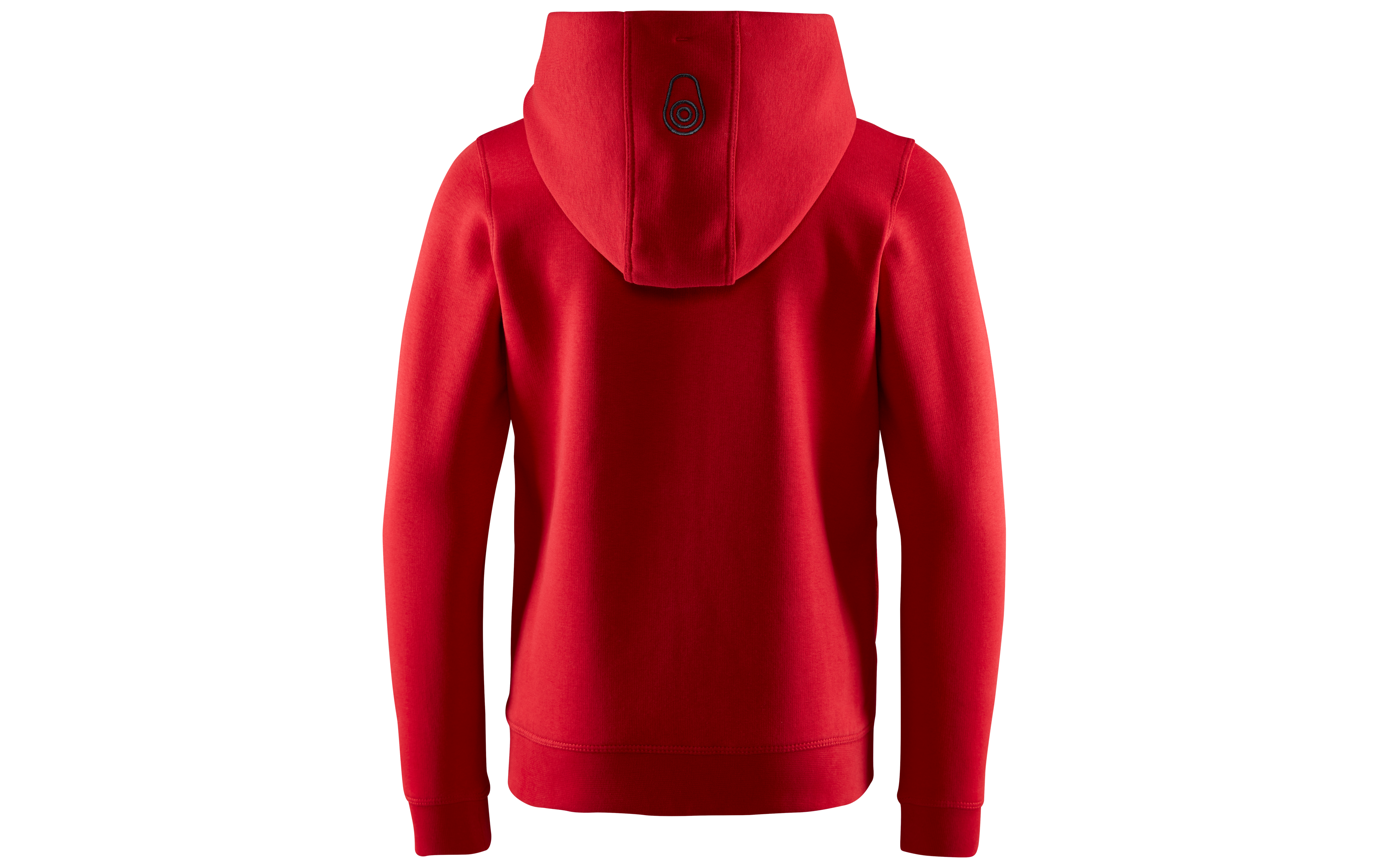 JR BOWMAN ZIP HOOD