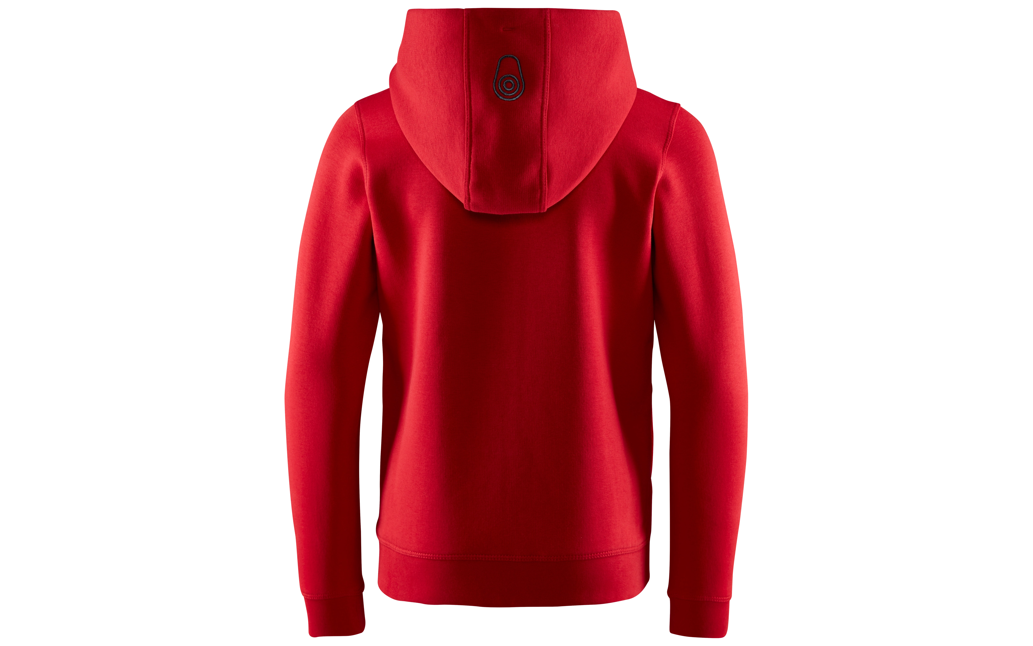 JR BOWMAN ZIP HOOD